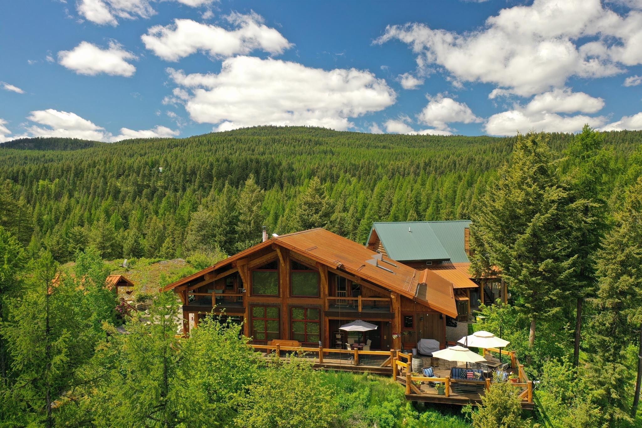 200 Cliff Creek Road