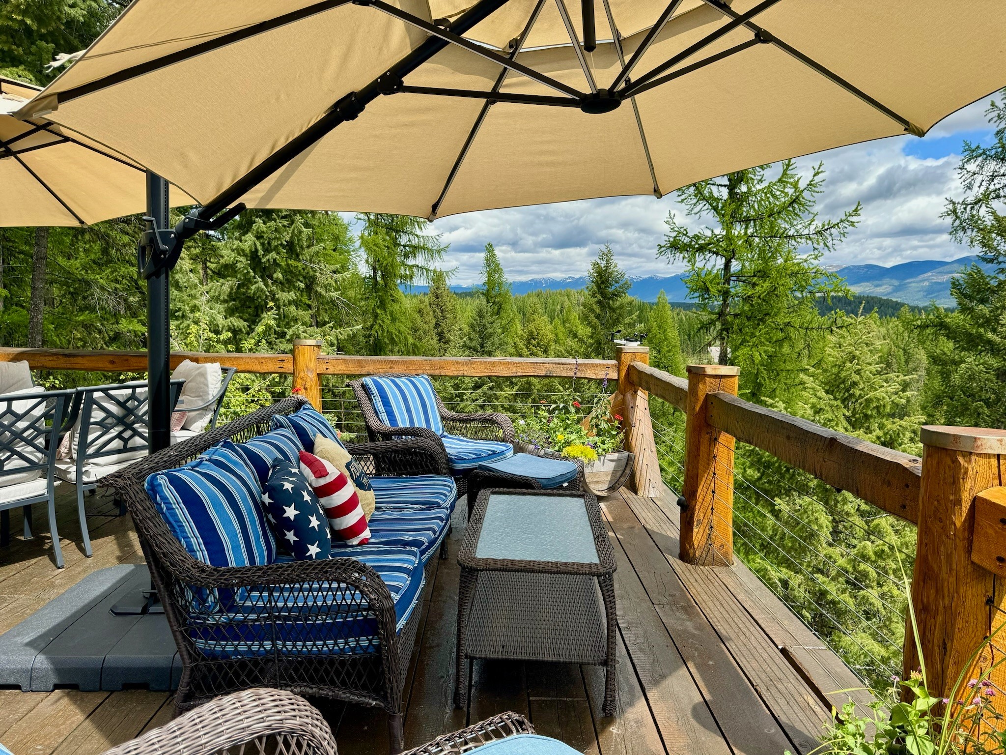 200 Cliff Creek Road