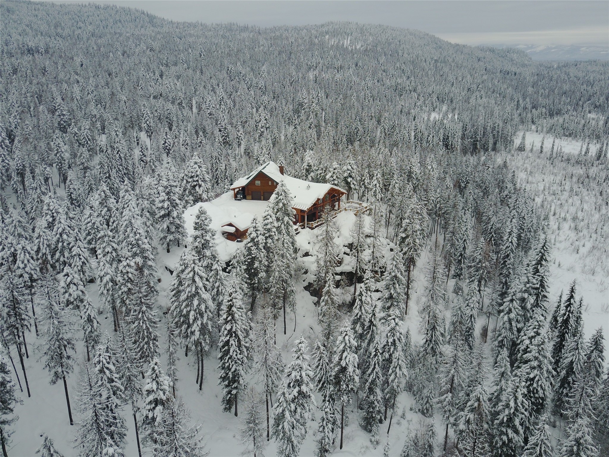 200 Cliff Creek Road