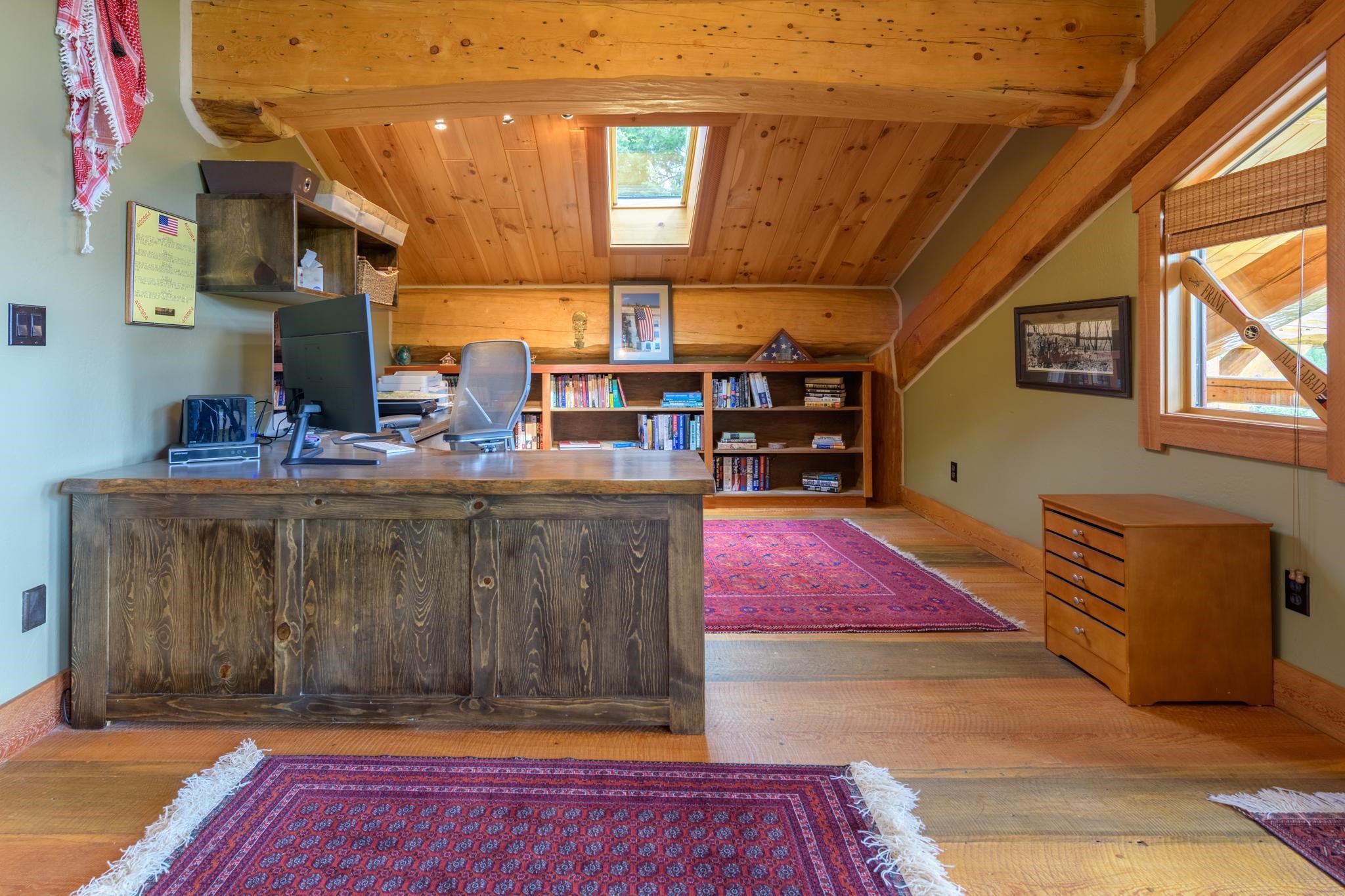 200 Cliff Creek Road