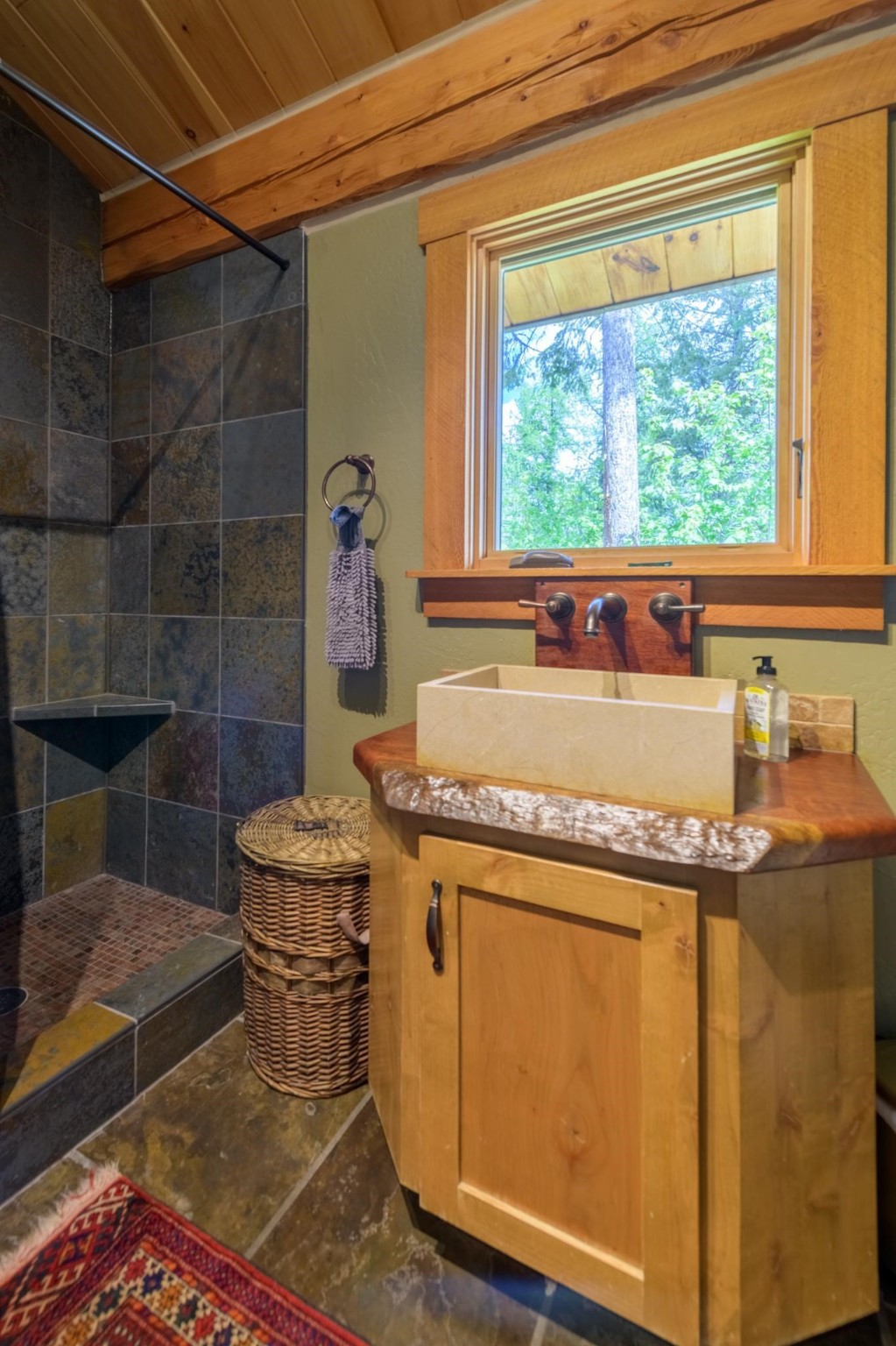 200 Cliff Creek Road