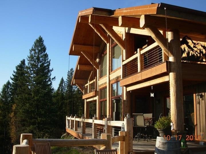 200 Cliff Creek Road