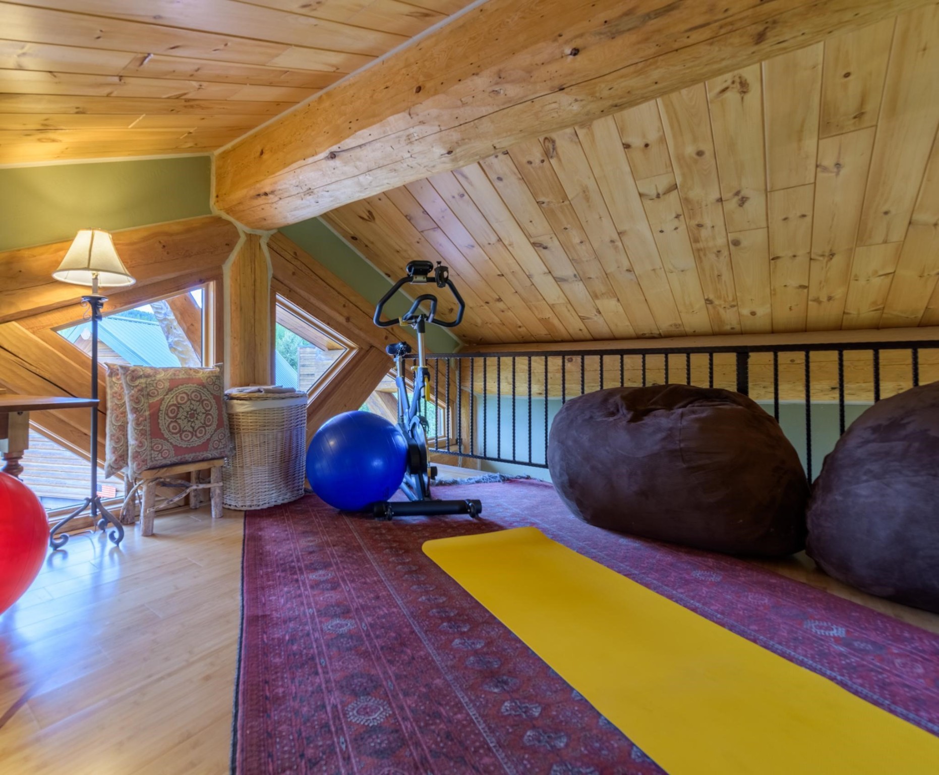 200 Cliff Creek Road