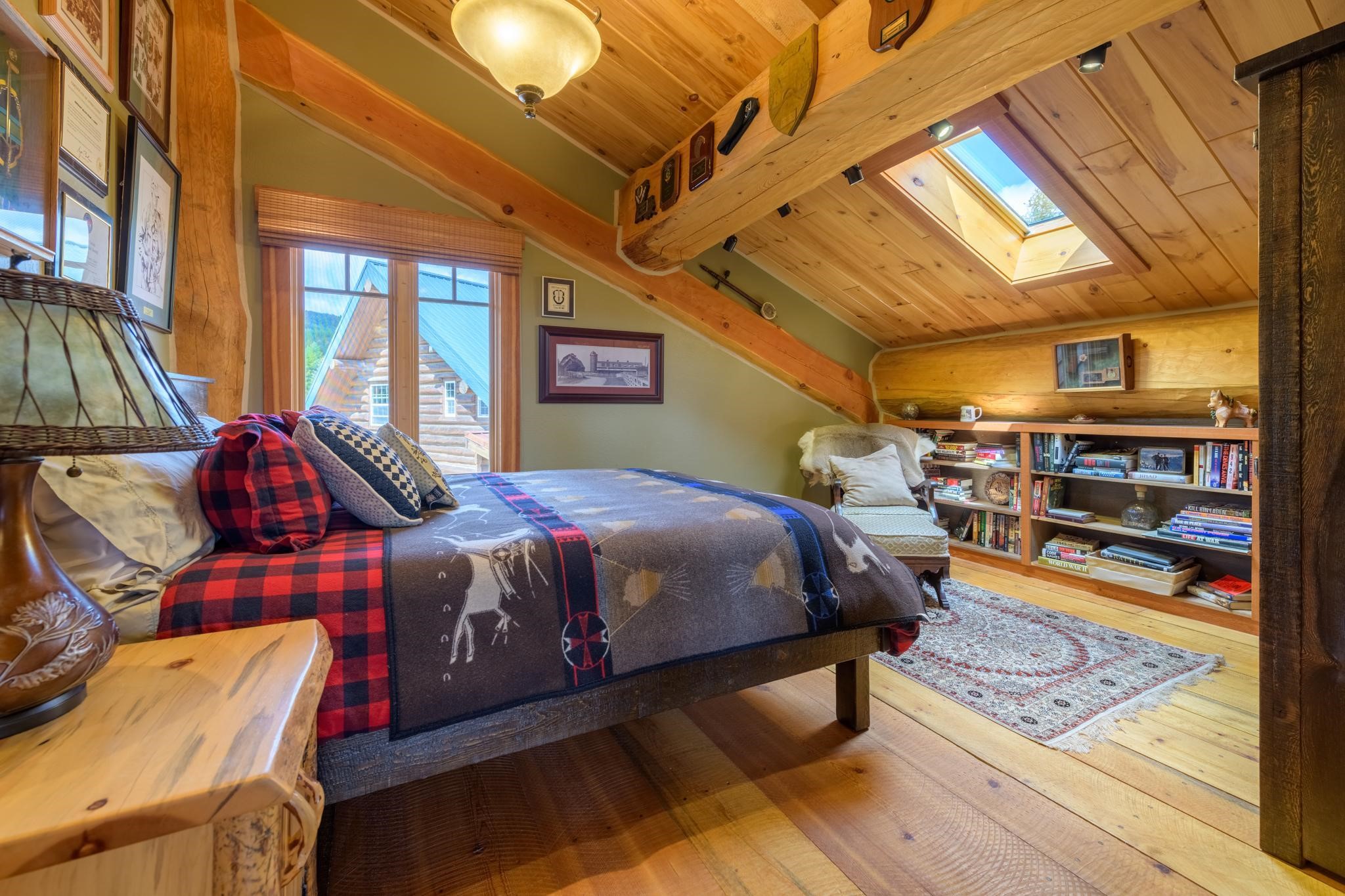 200 Cliff Creek Road