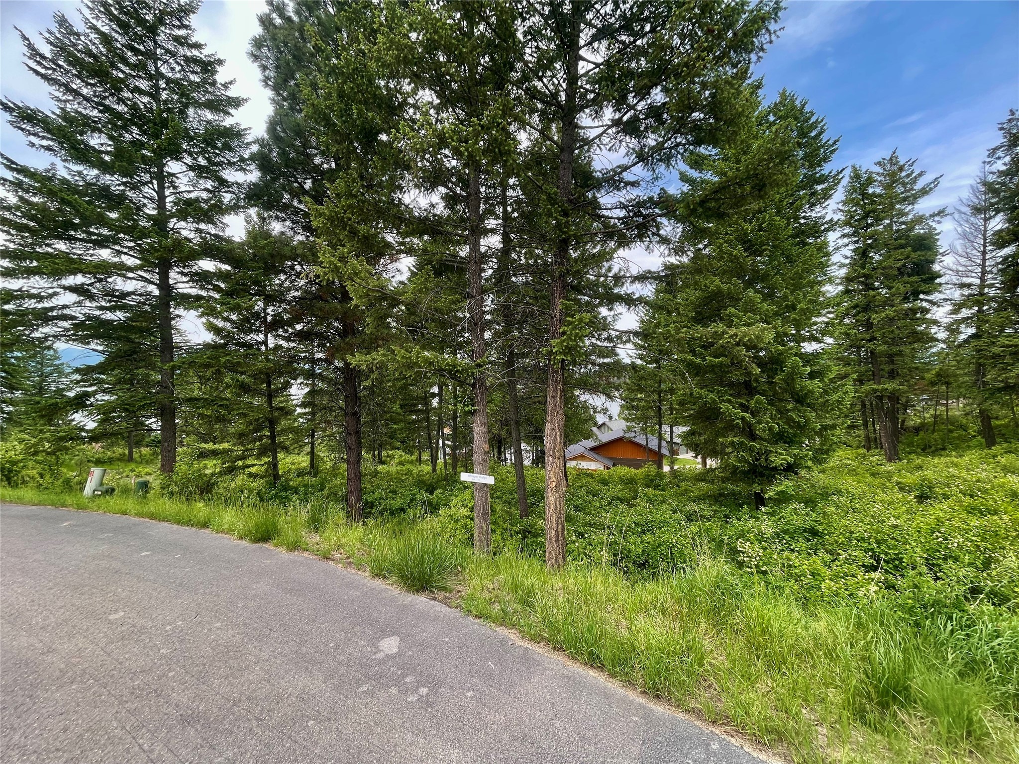 288 Whisper Ridge Drive