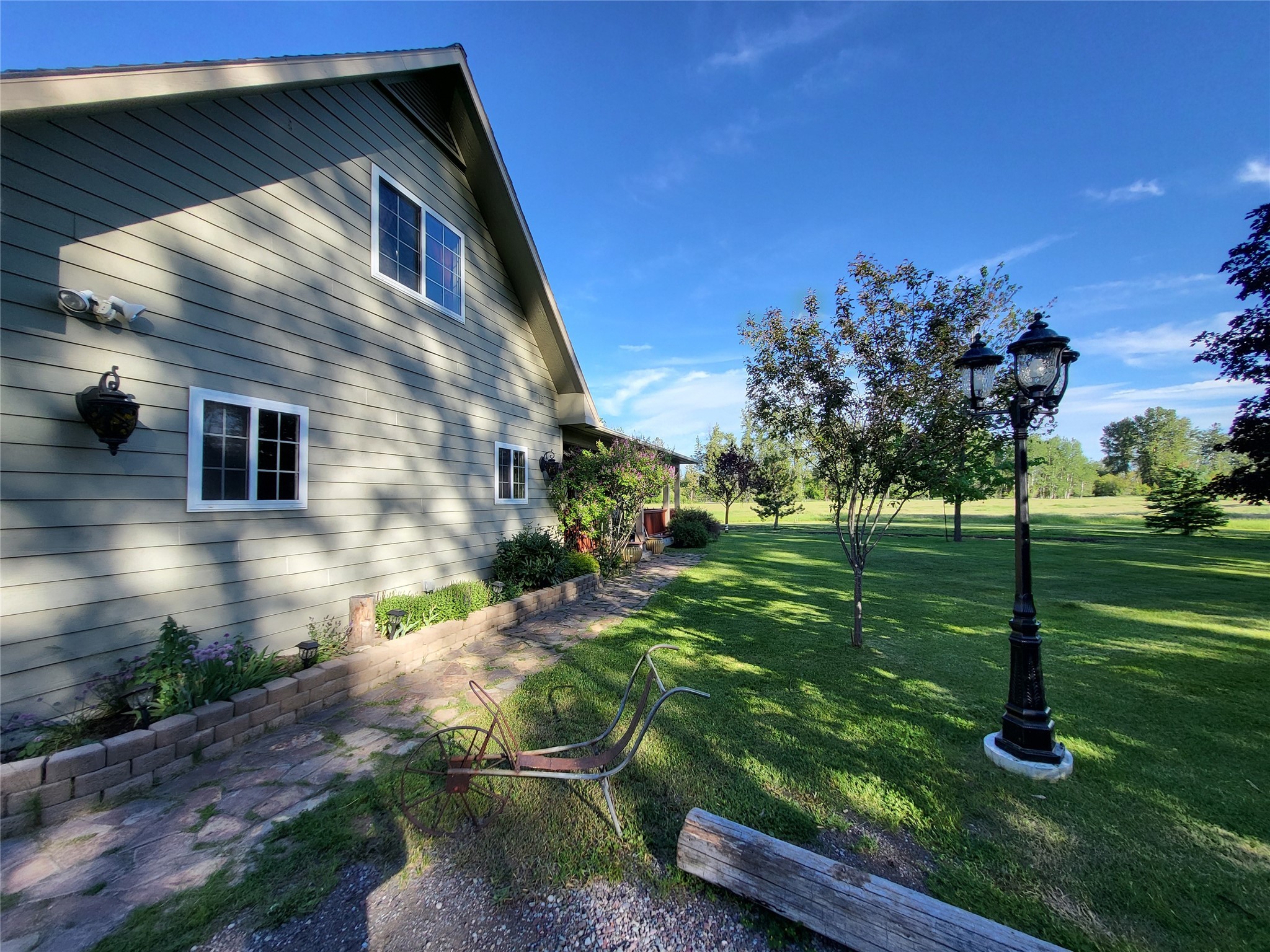 2615 Helena Flats Road