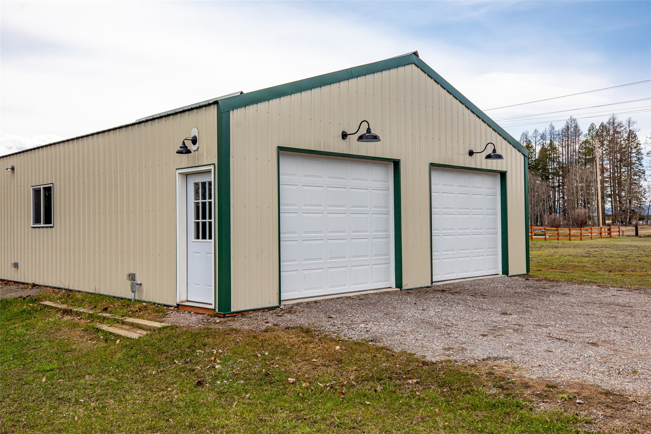 2615 Helena Flats Road