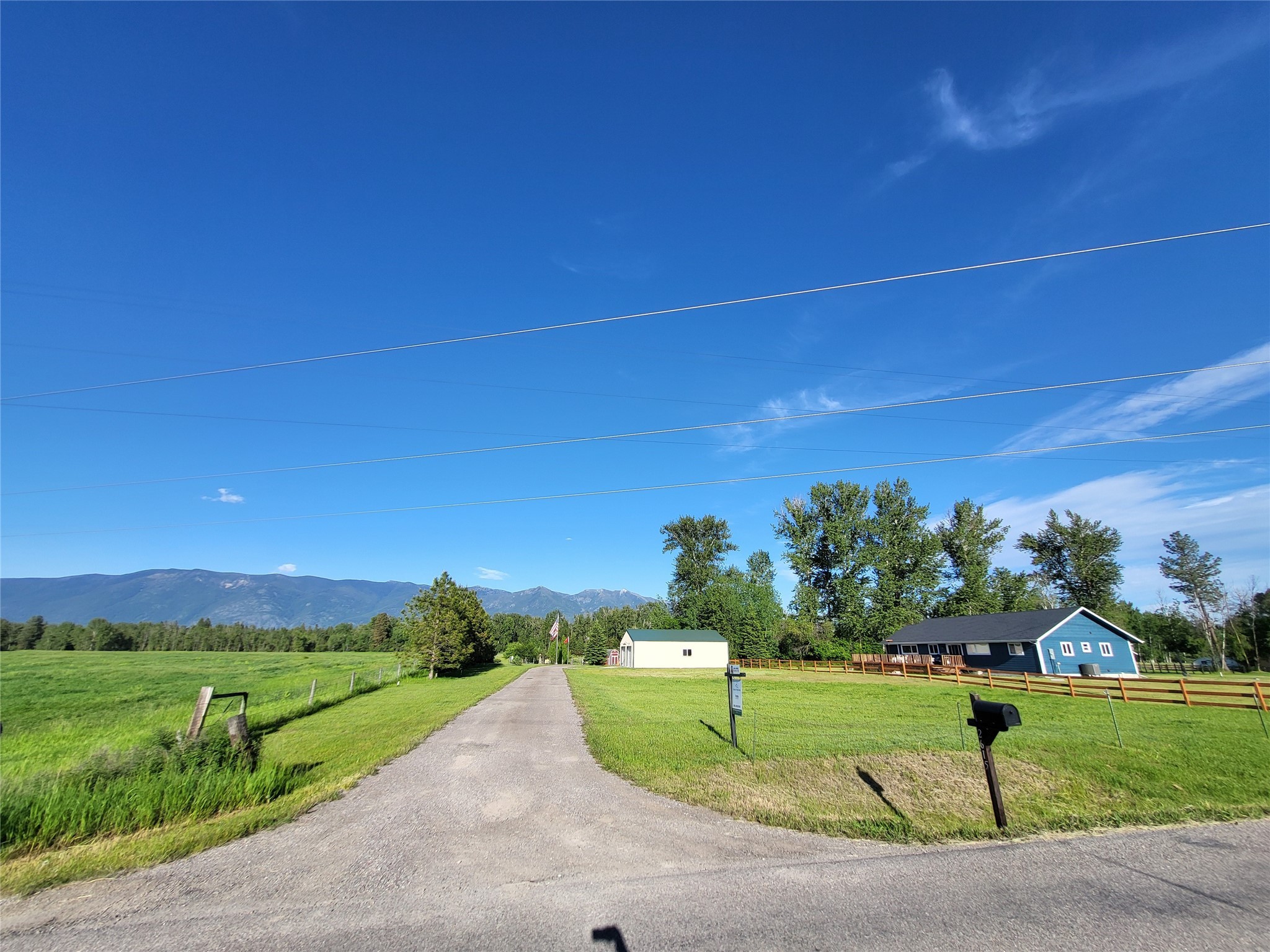 2615 Helena Flats Road