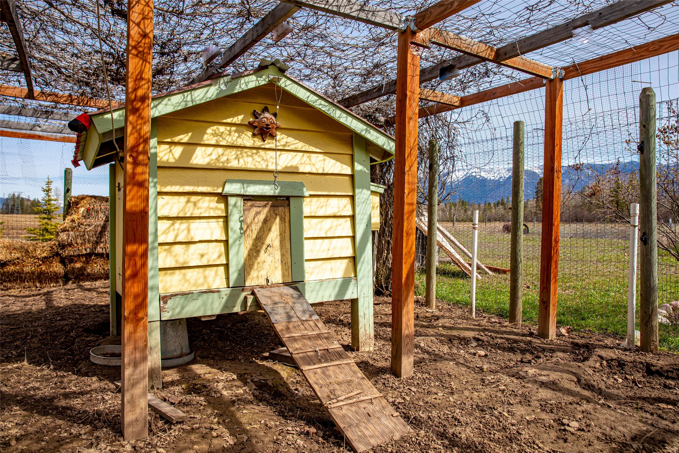 2615 Helena Flats Road