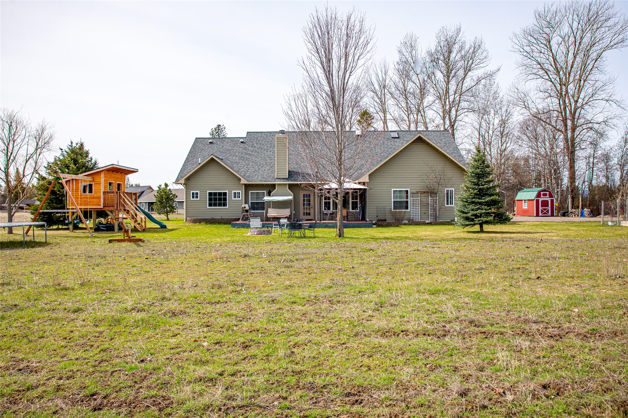 2615 Helena Flats Road