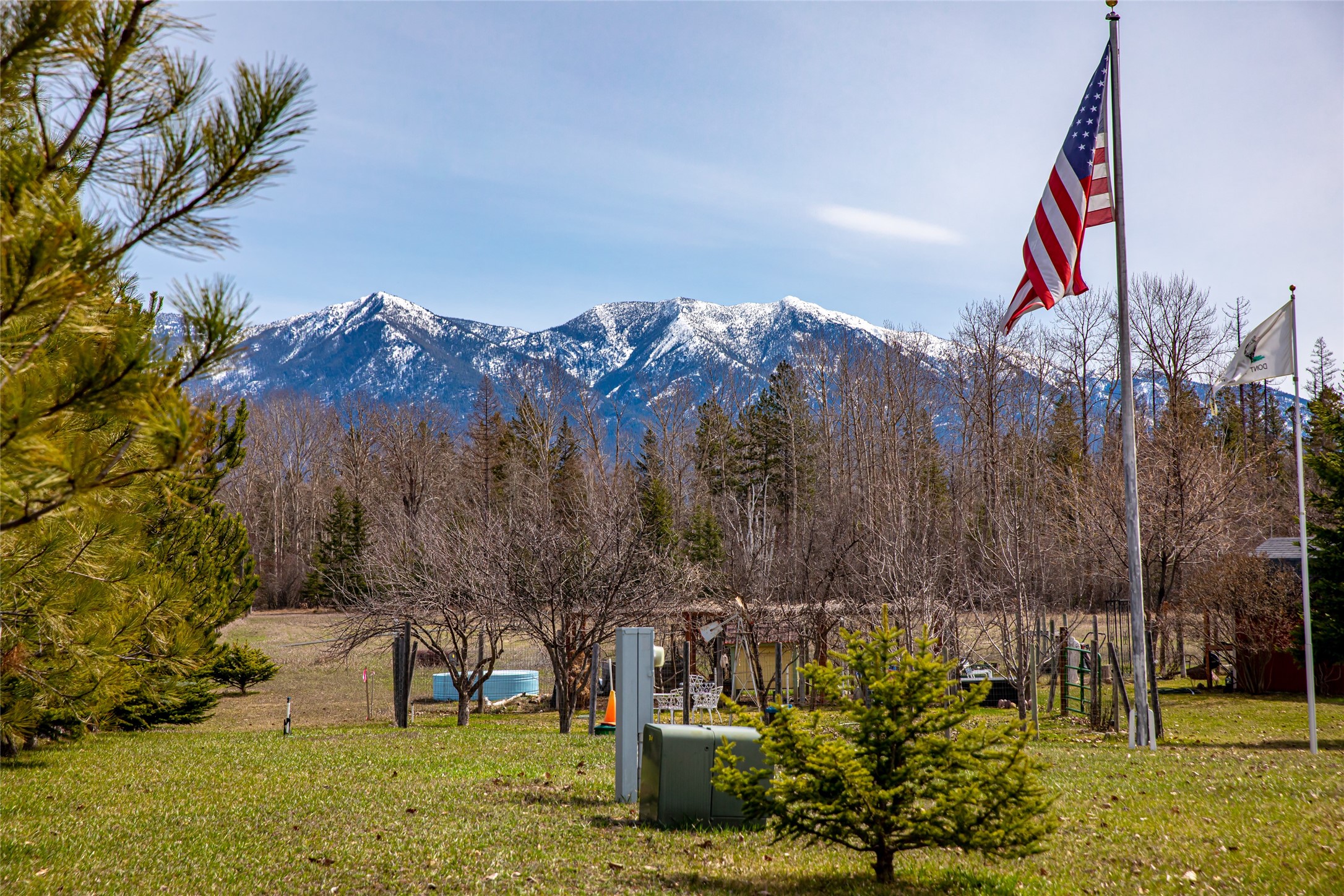 2615 Helena Flats Road