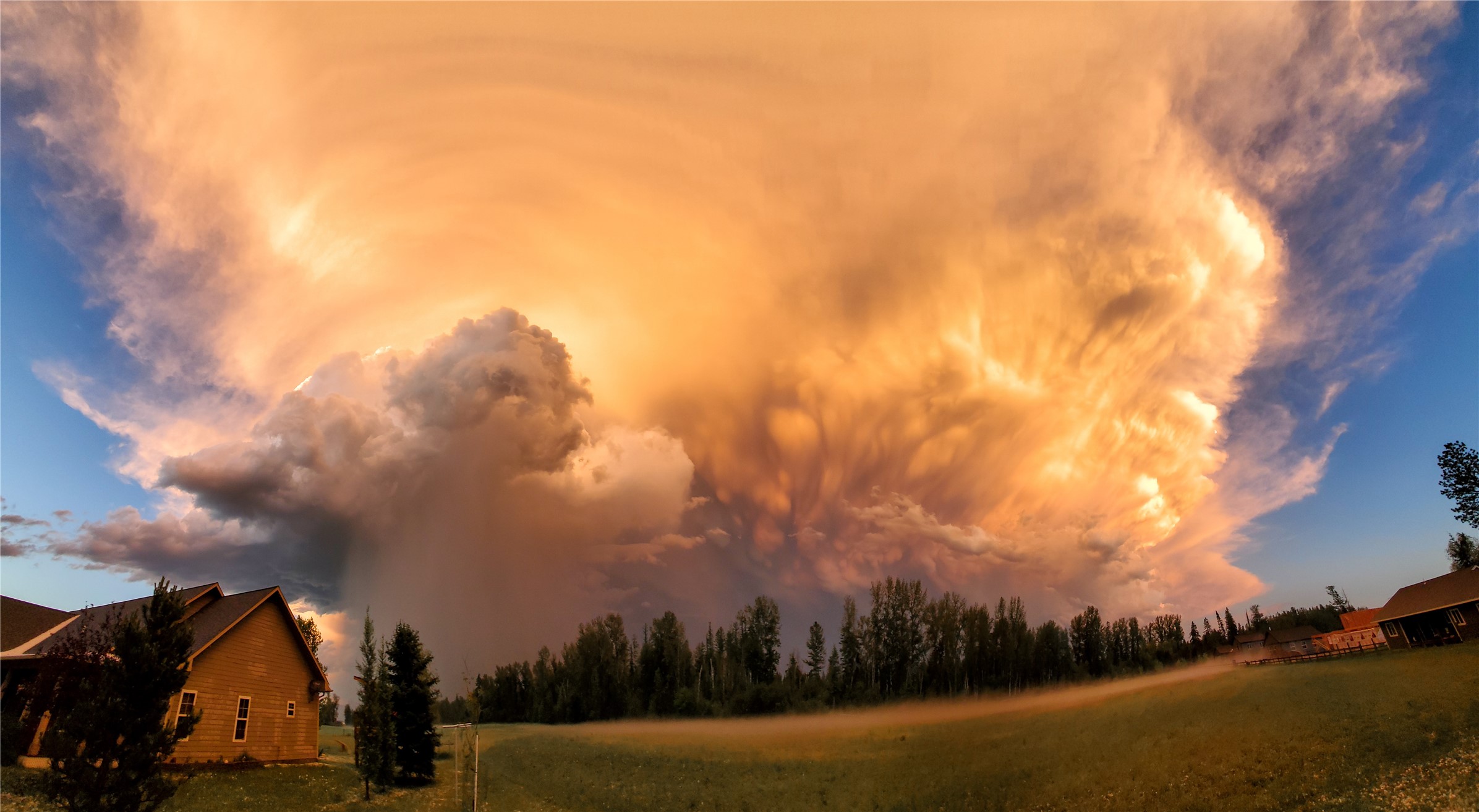 2615 Helena Flats Road