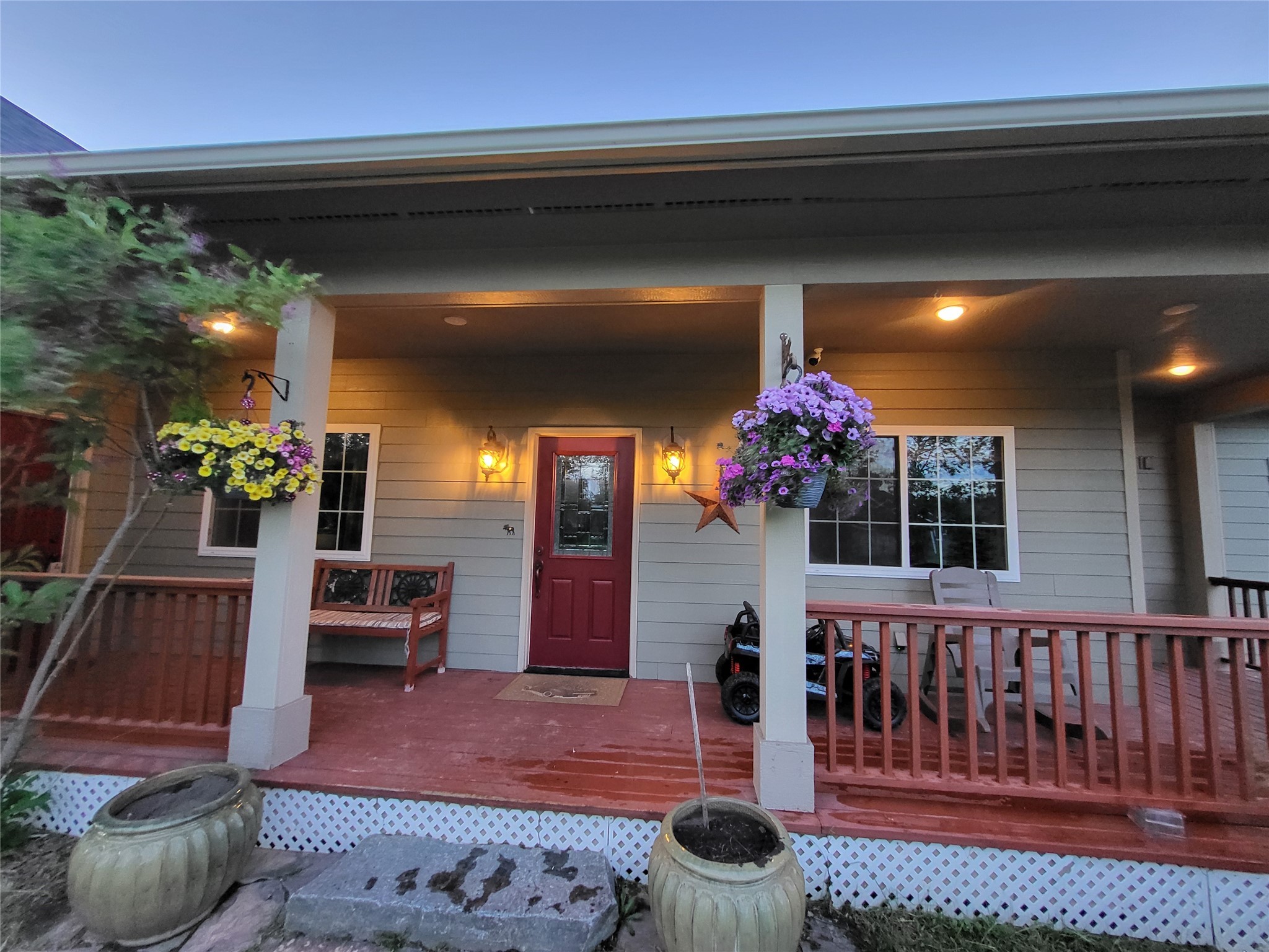 2615 Helena Flats Road