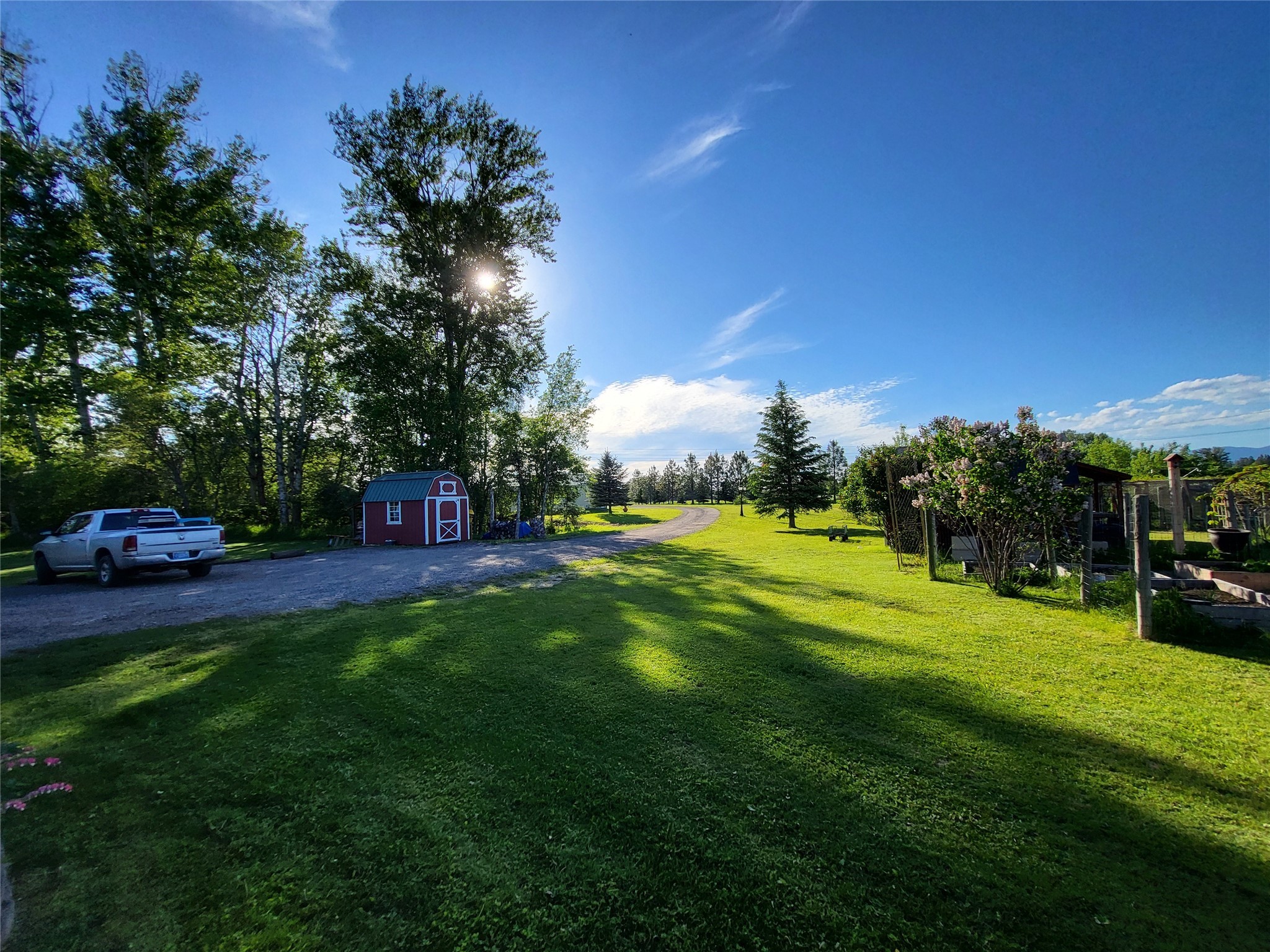 2615 Helena Flats Road