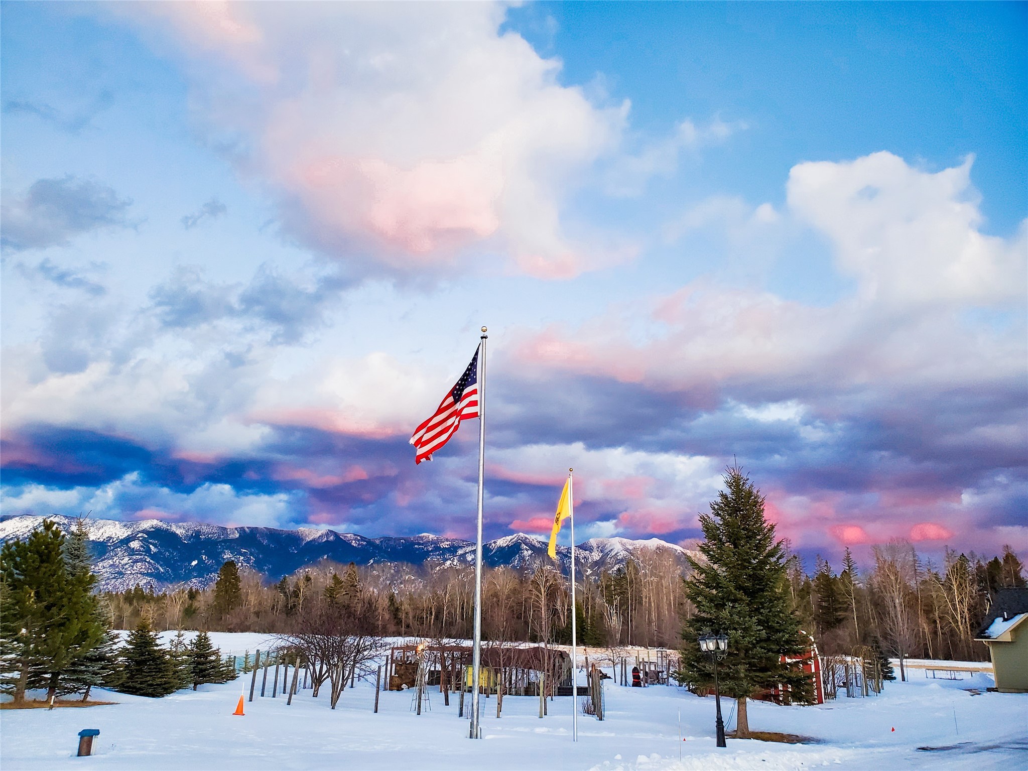 2615 Helena Flats Road