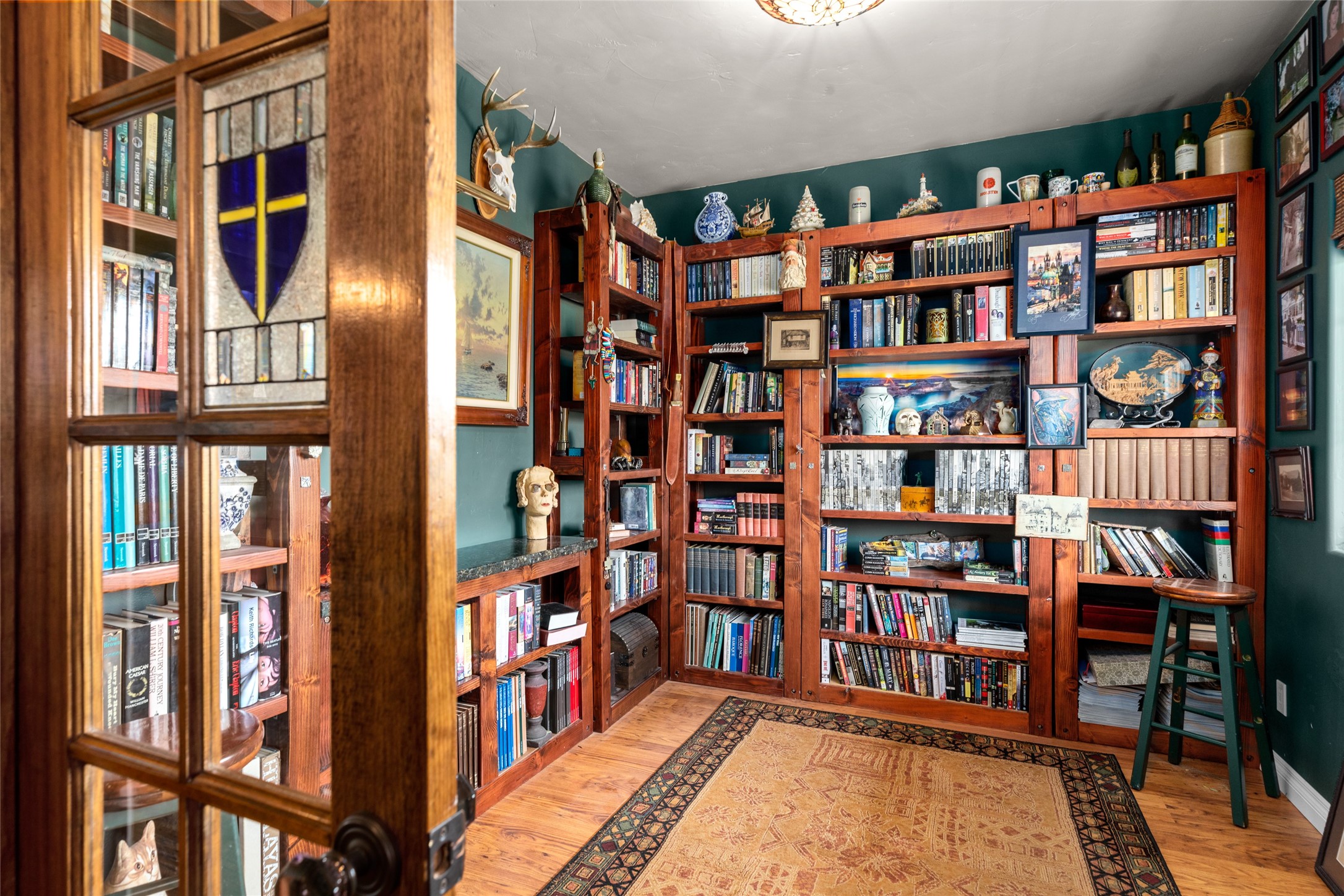 2615 Helena Flats Road