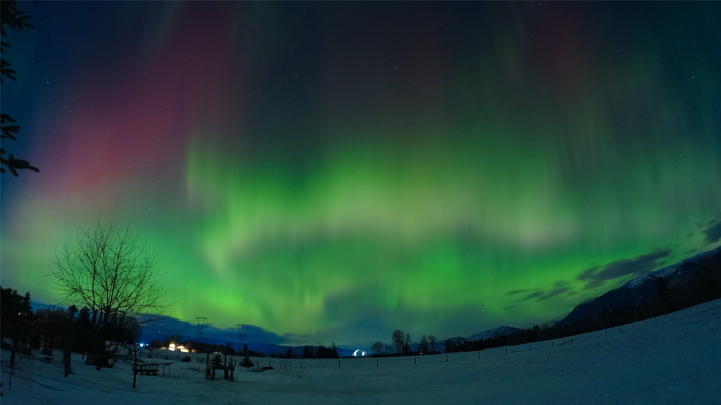 2615 Helena Flats Road