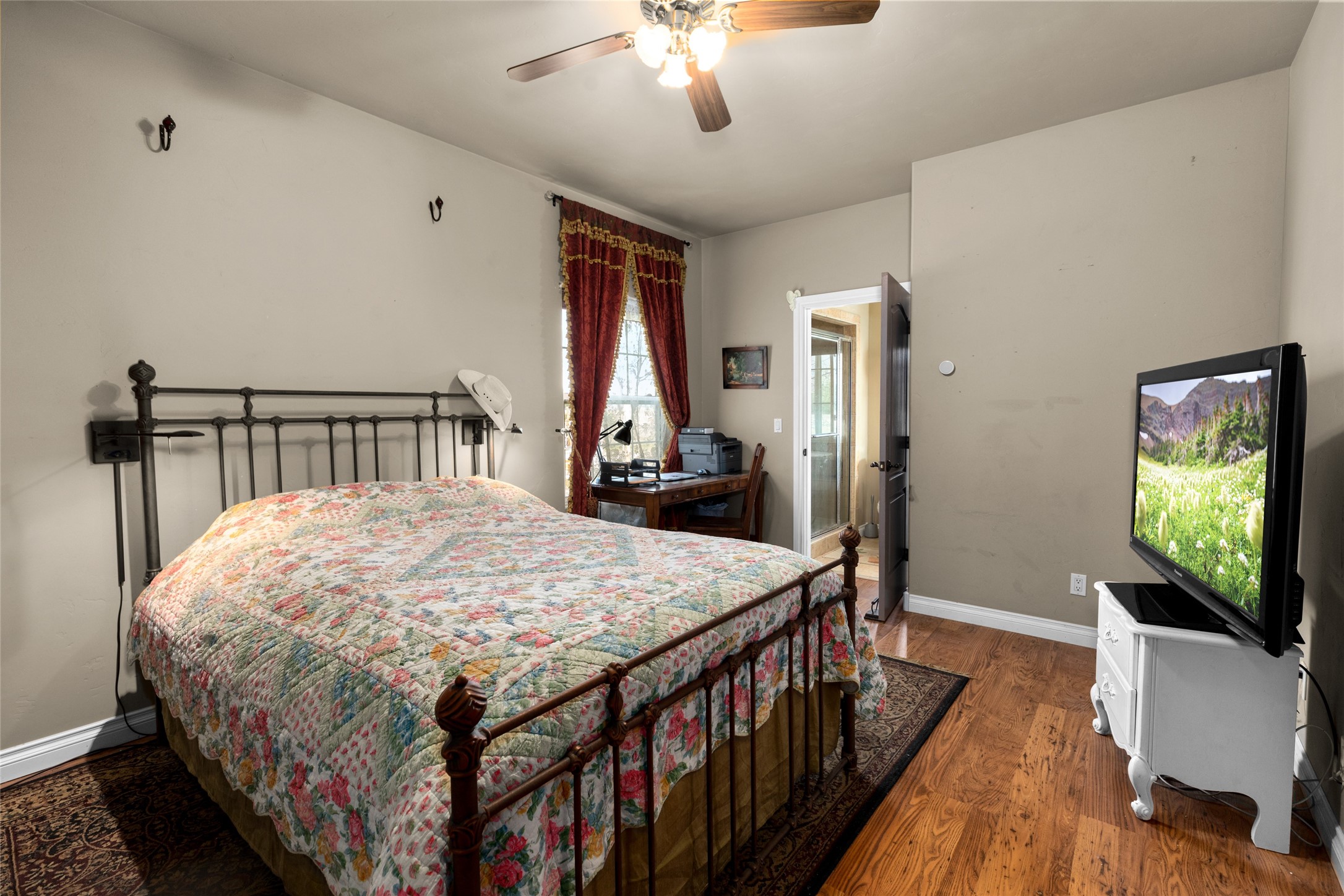 2615 Helena Flats Road