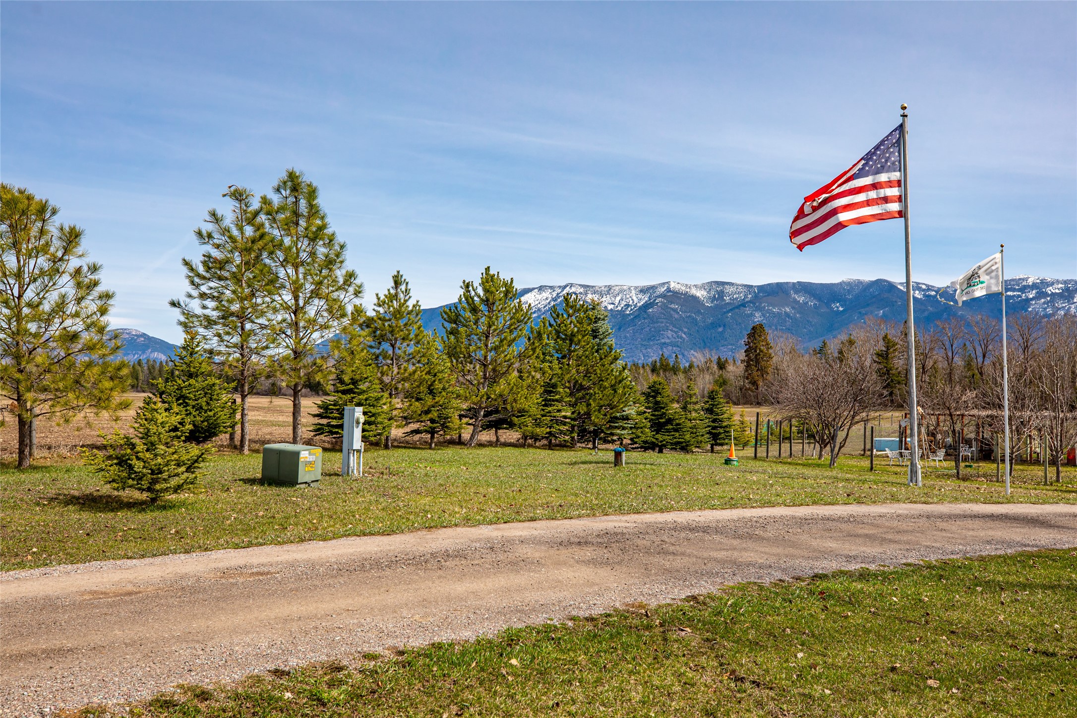 2615 Helena Flats Road