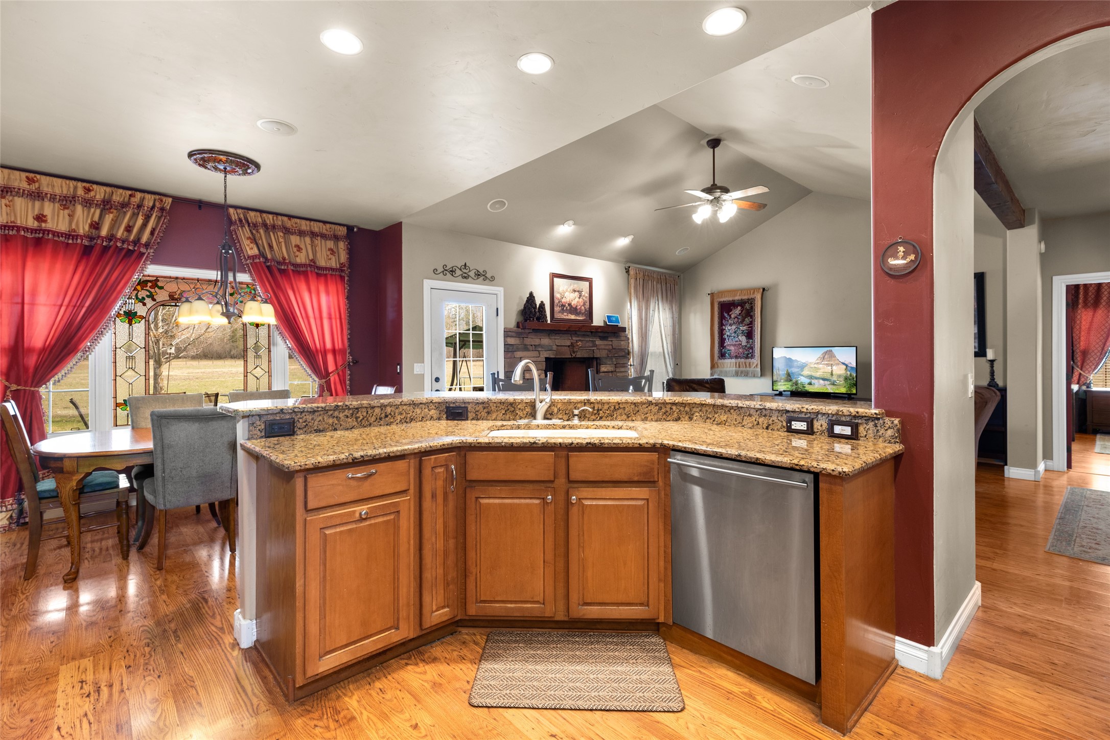 2615 Helena Flats Road