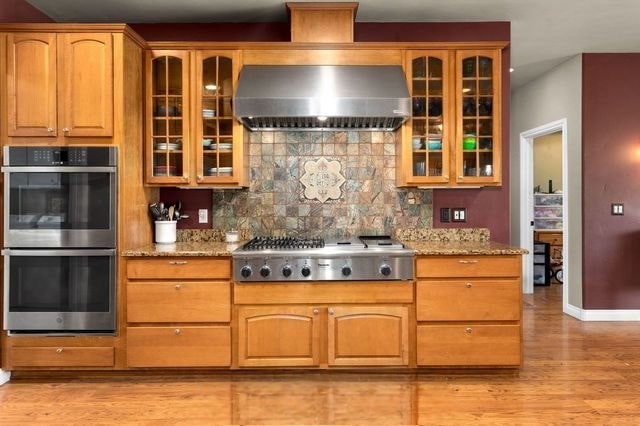 2615 Helena Flats Road