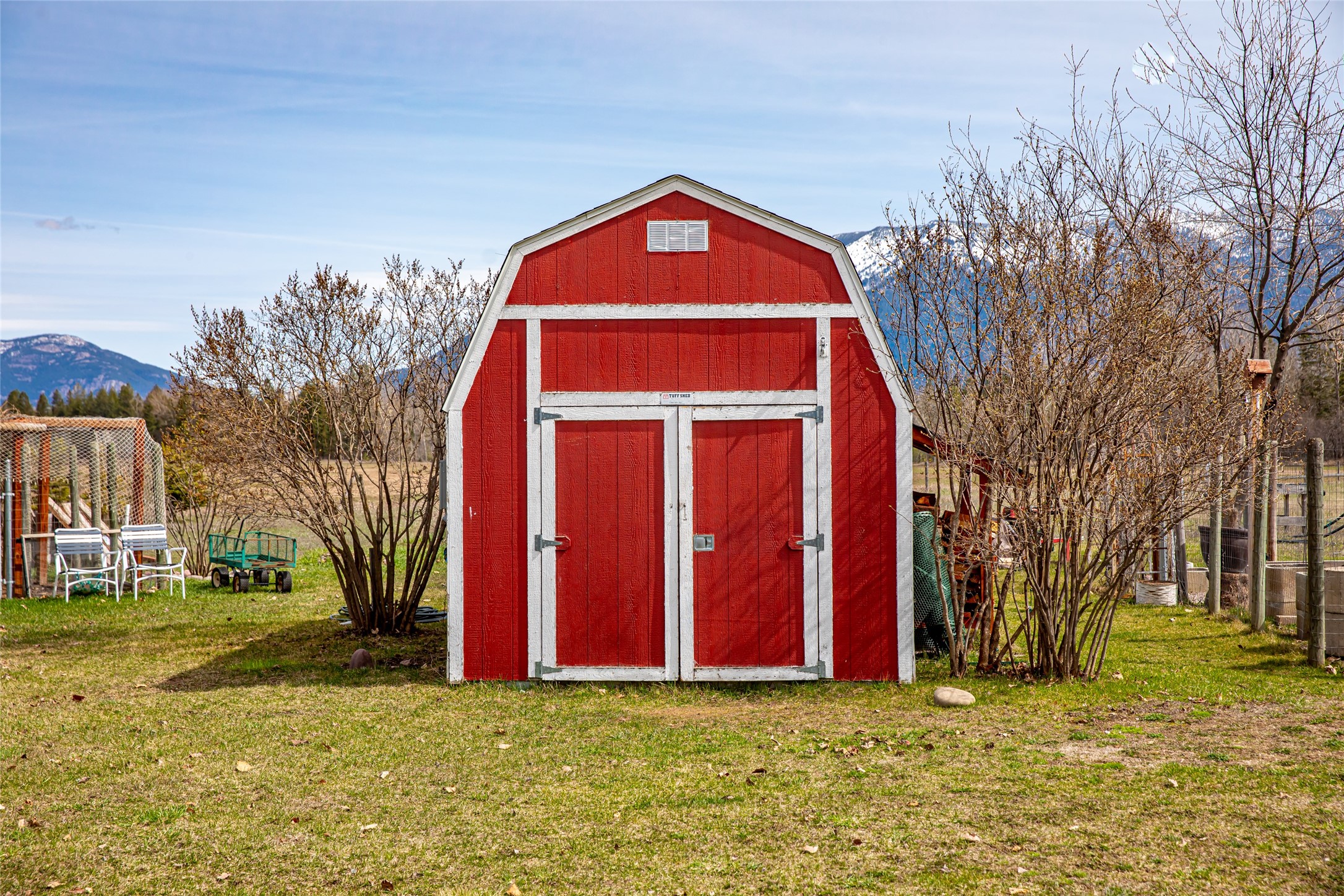 2615 Helena Flats Road