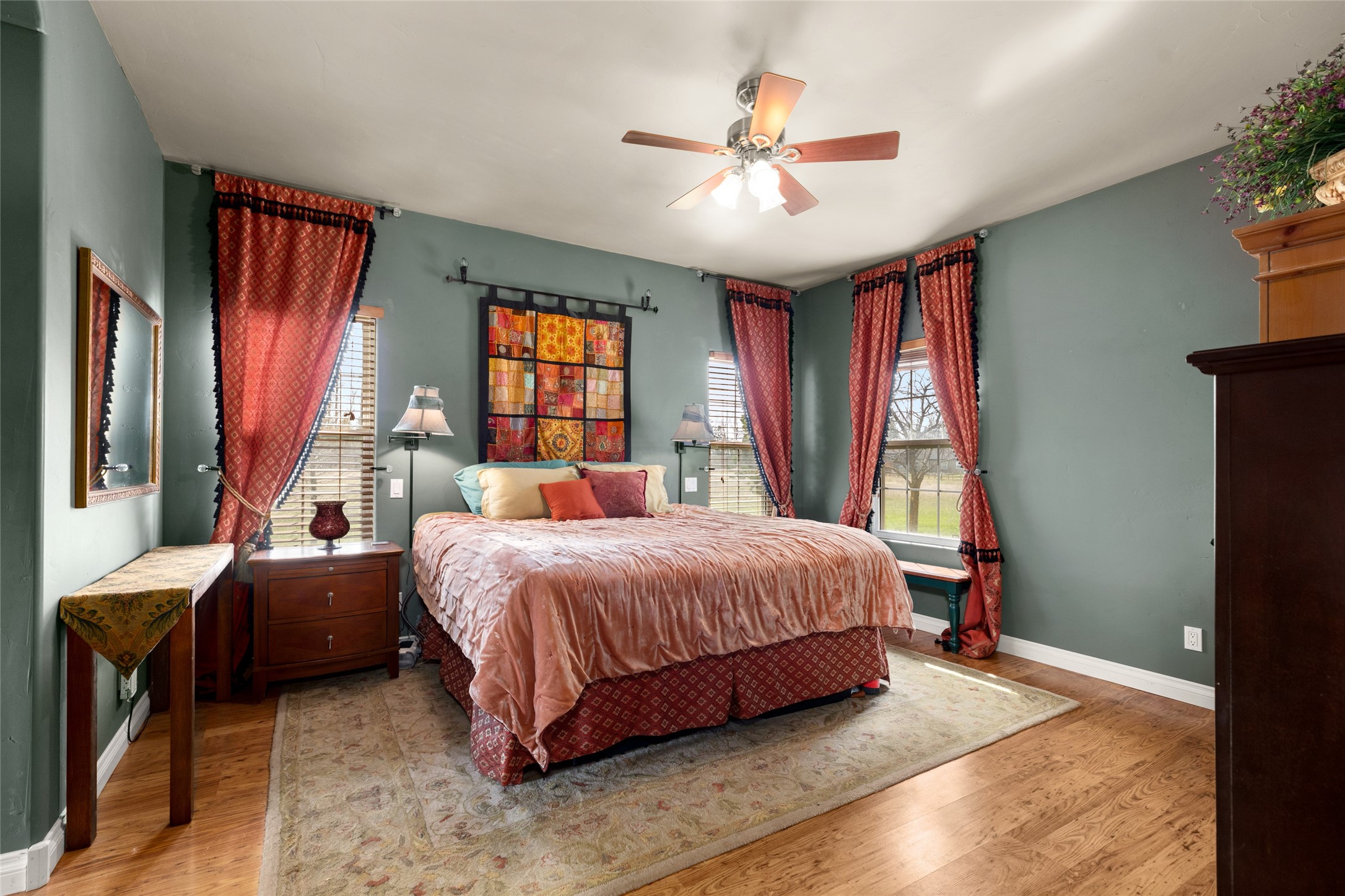 2615 Helena Flats Road