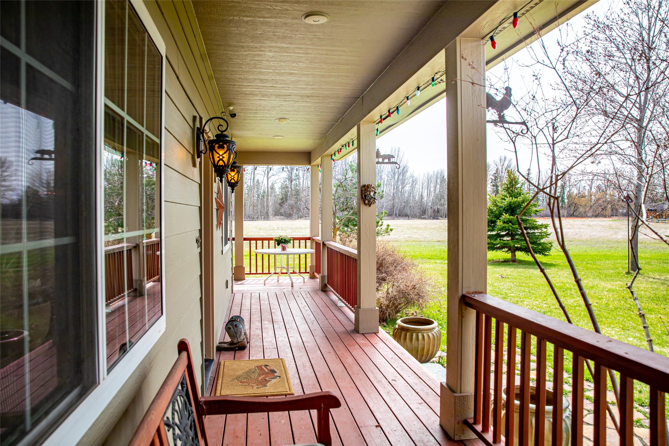 2615 Helena Flats Road