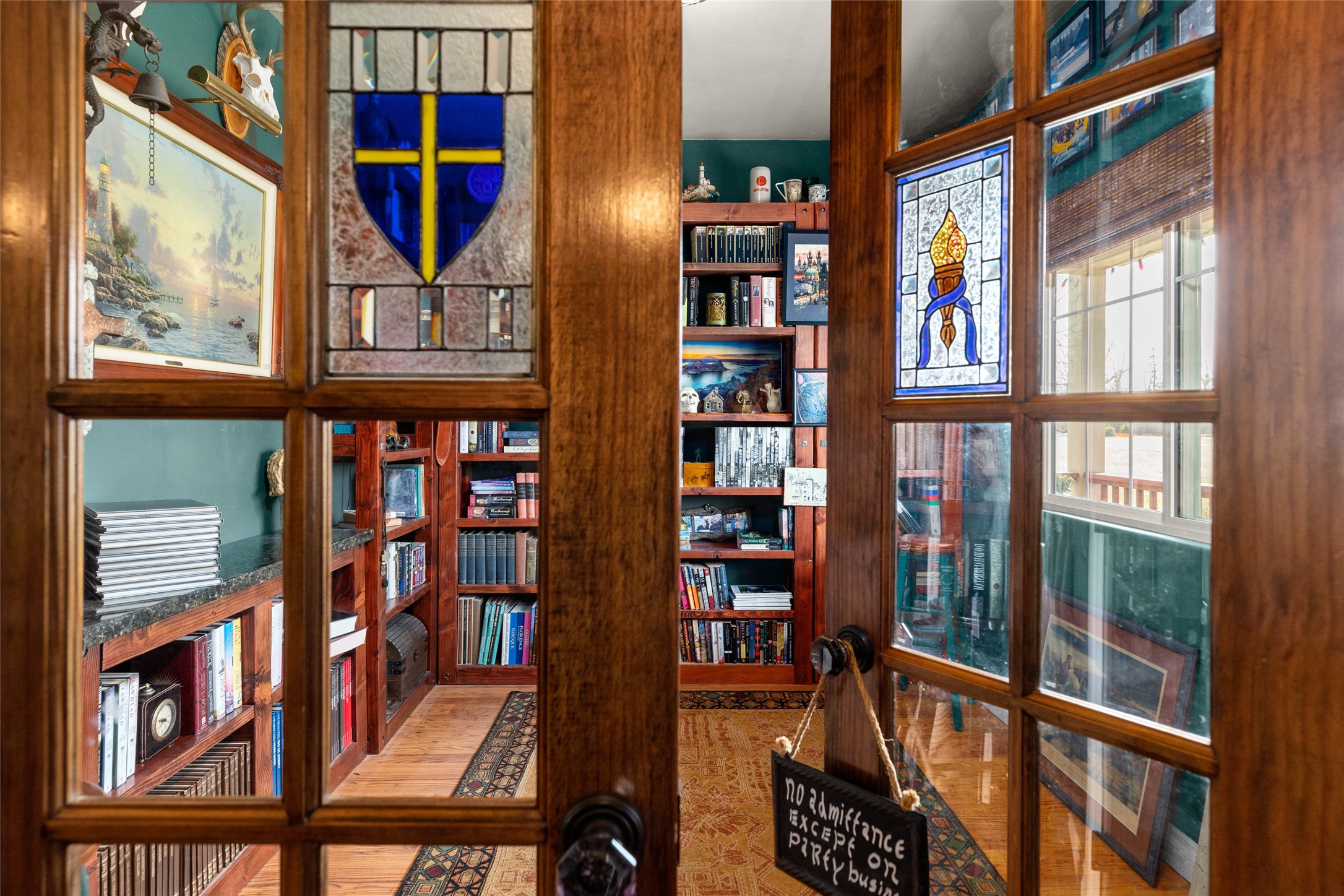 2615 Helena Flats Road