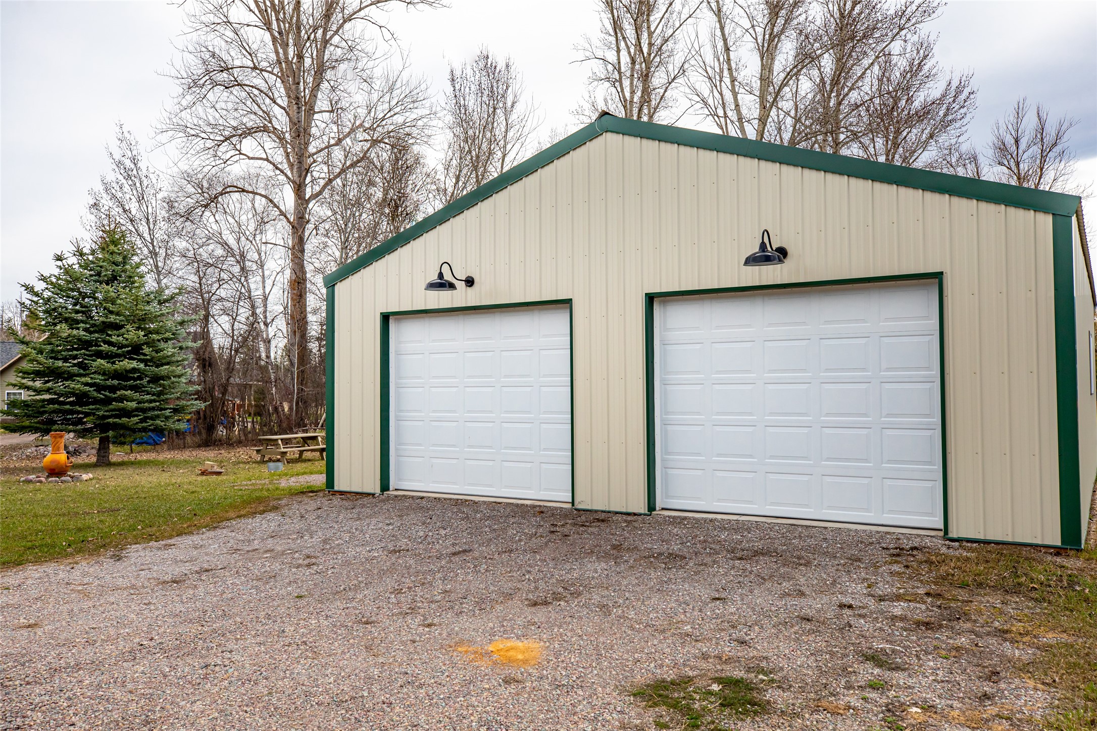 2615 Helena Flats Road