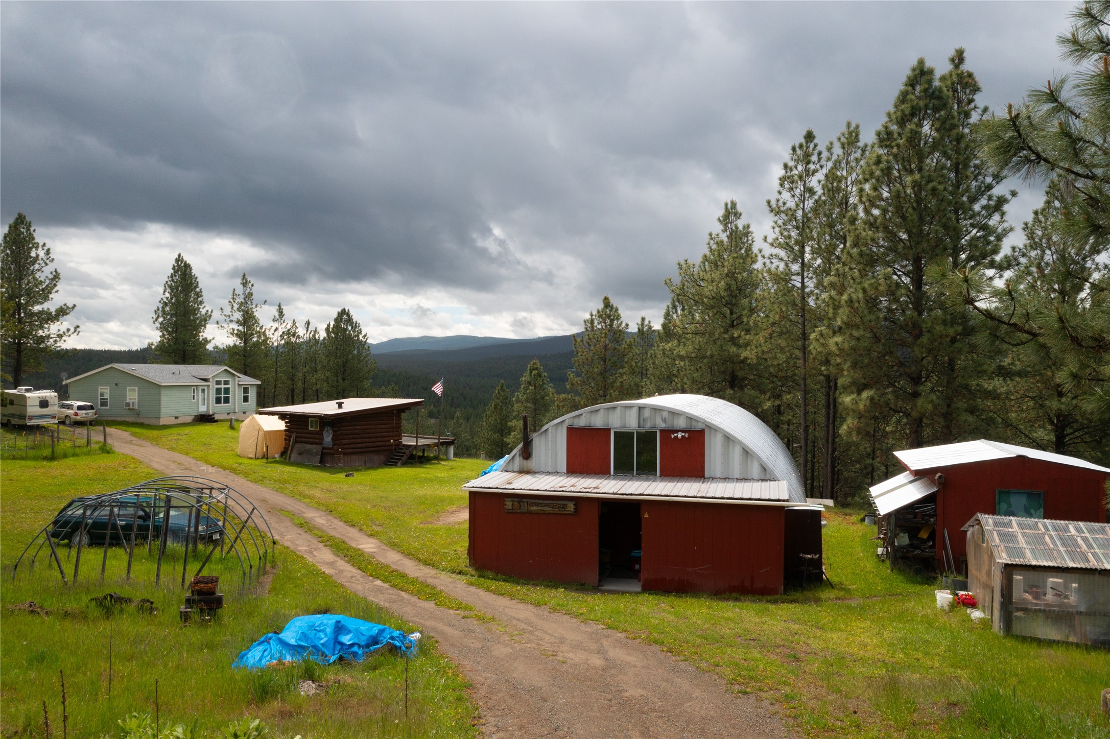 2801 Us Highway 93 S