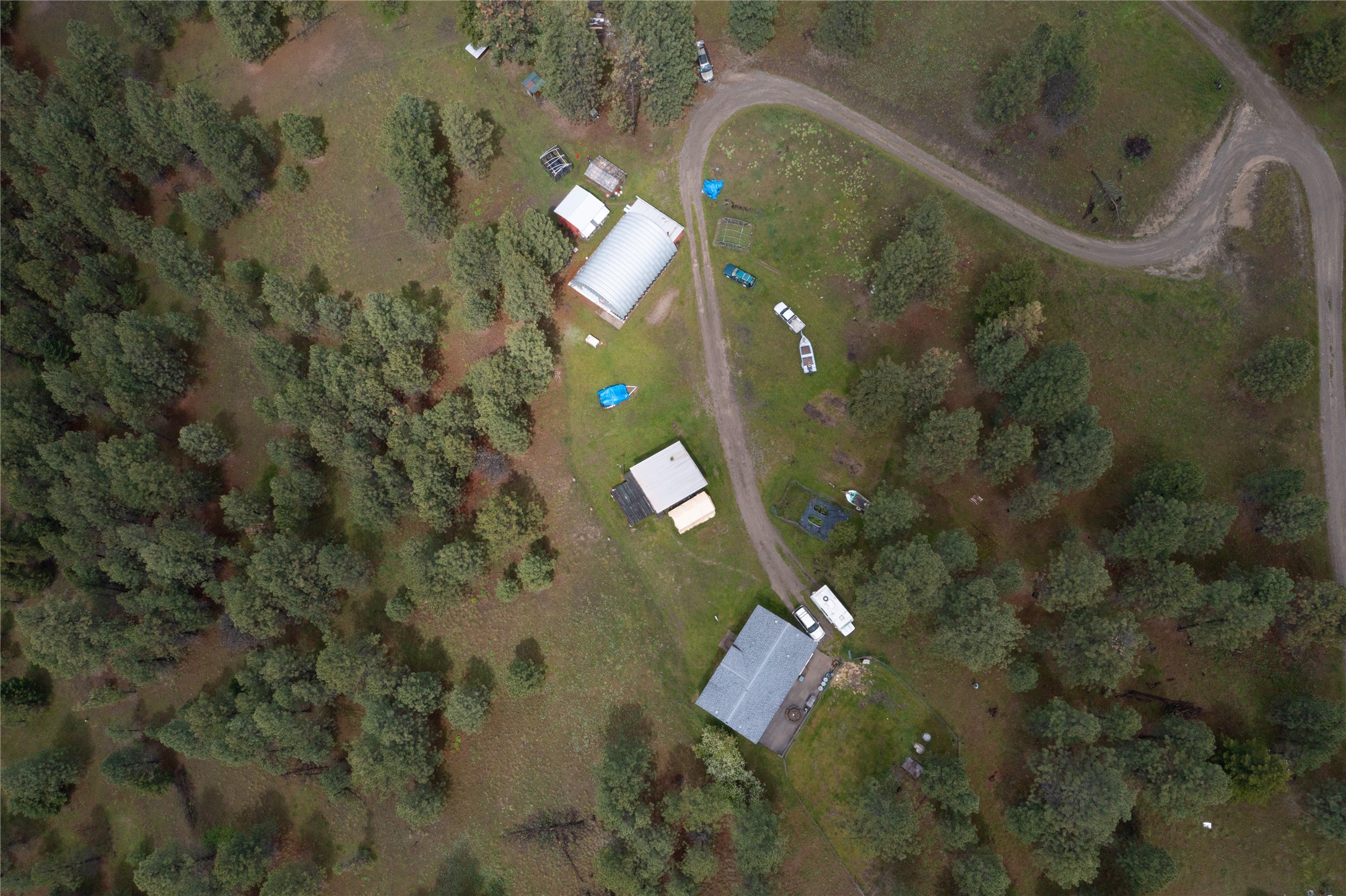 2801 Us Highway 93 S