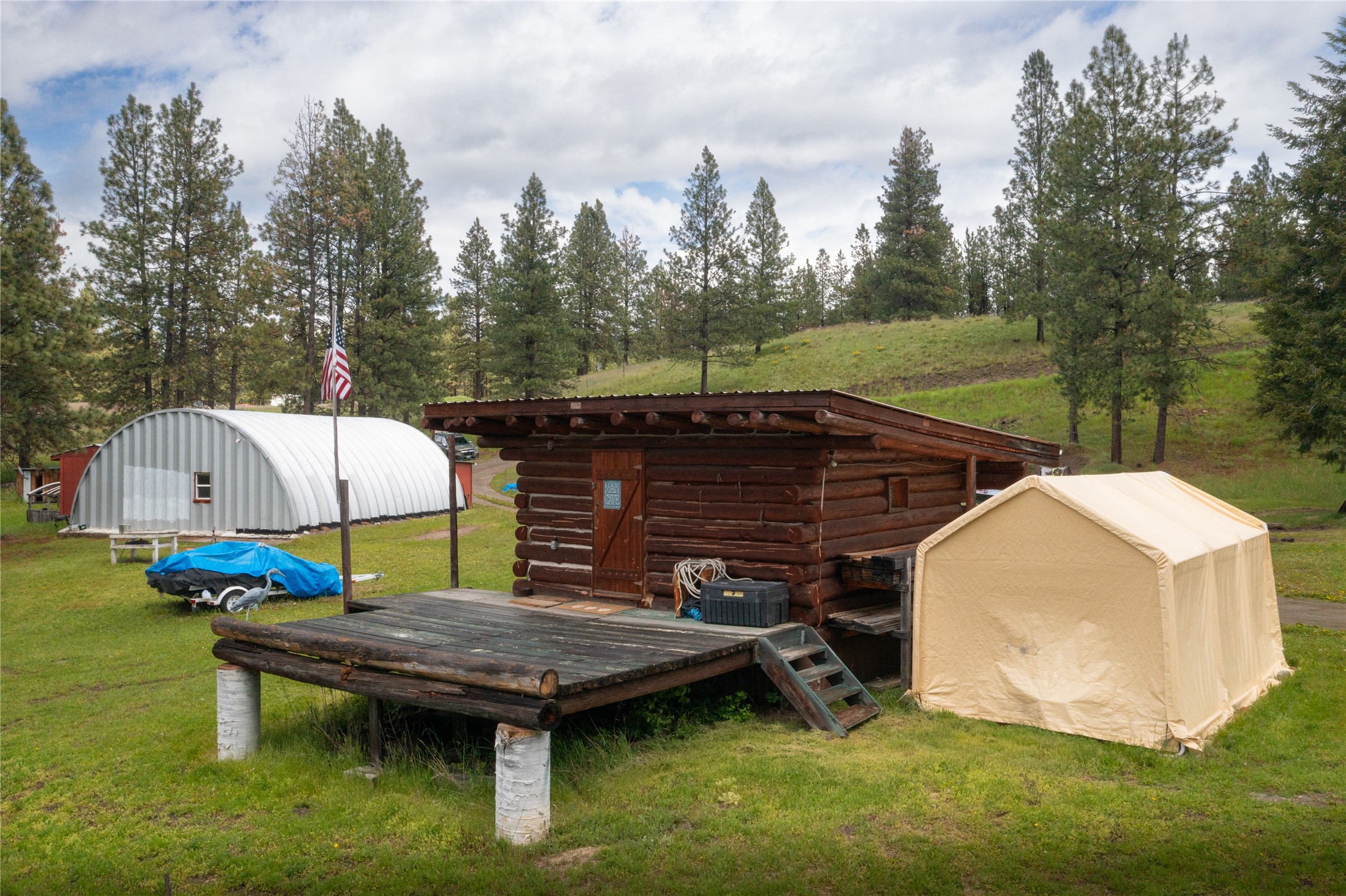 2801 Us Highway 93 S