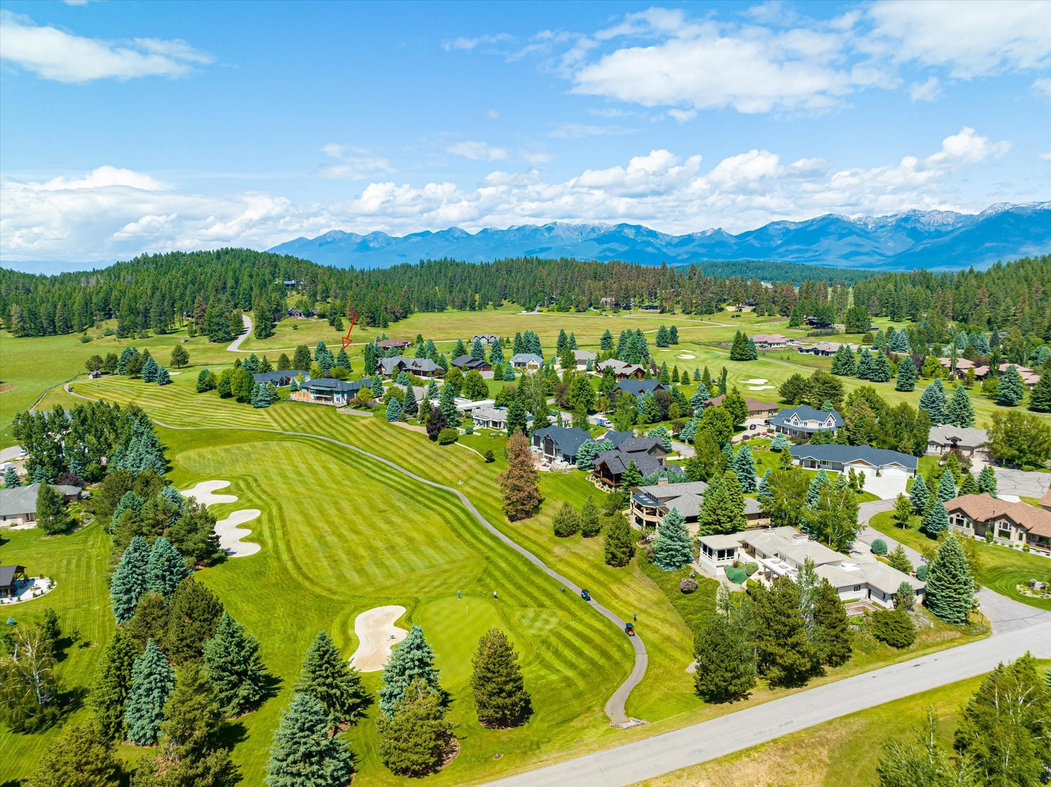 1406 Ponderosa Ridge Drive