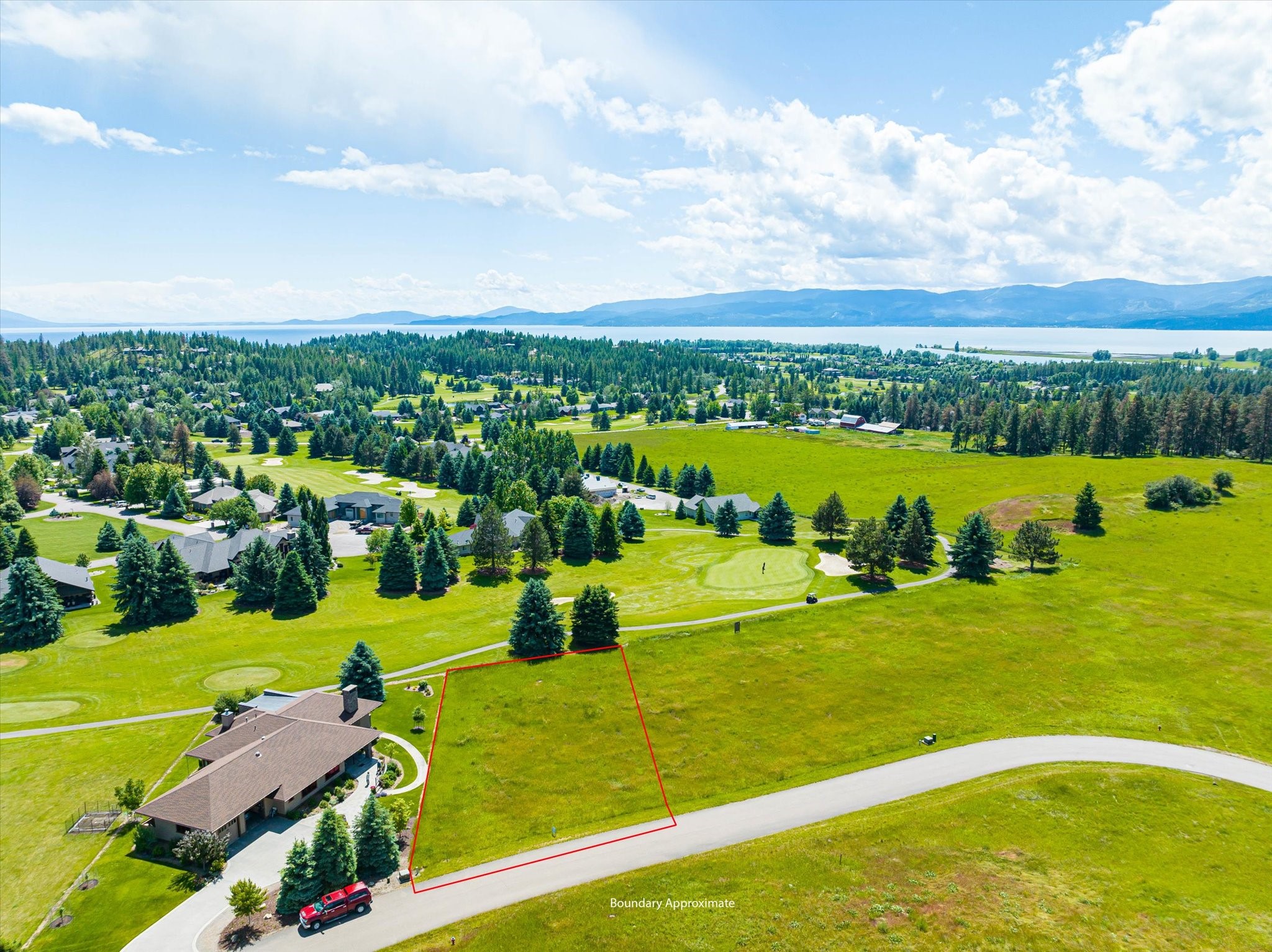 1406 Ponderosa Ridge Drive