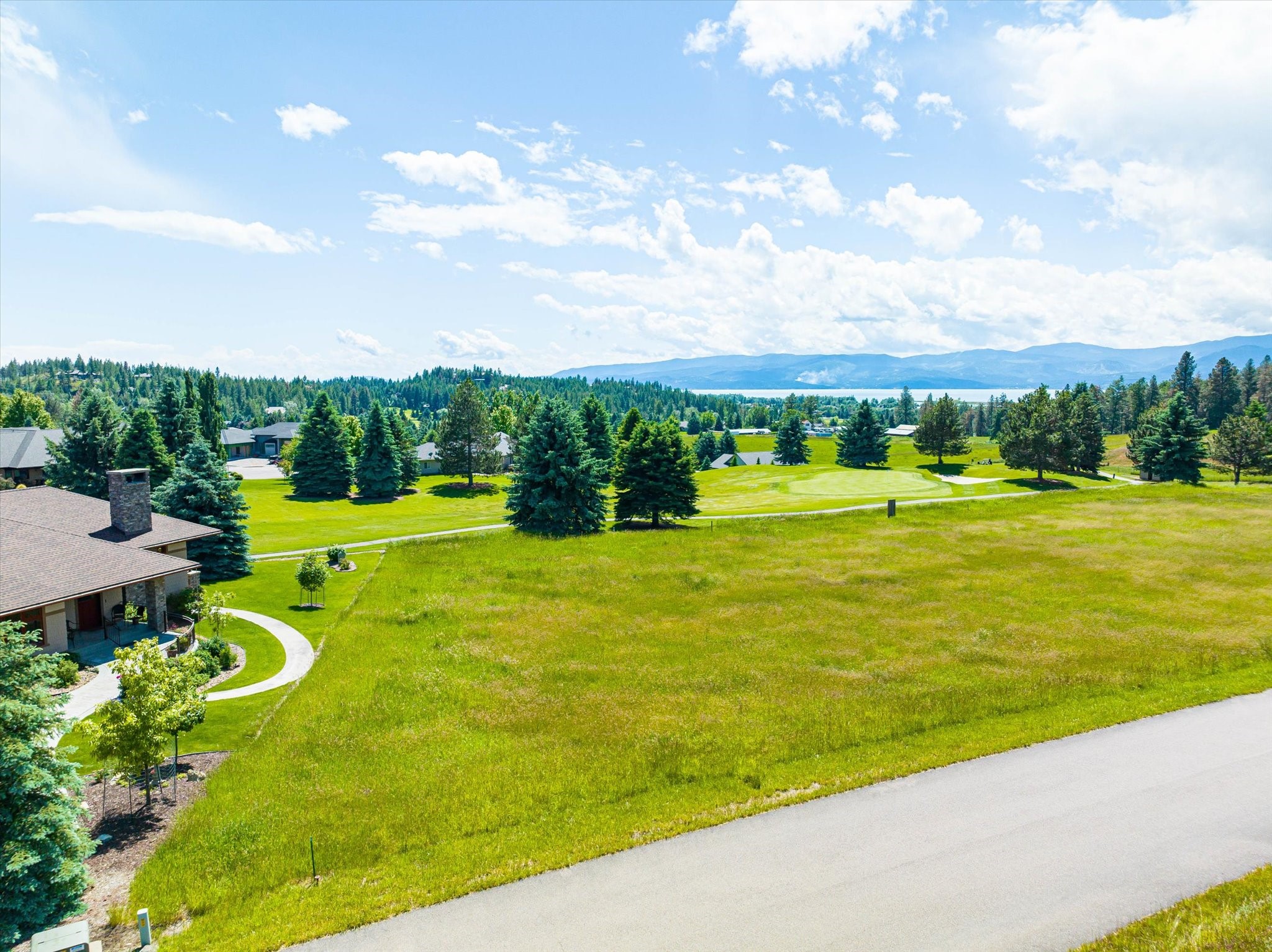 1406 Ponderosa Ridge Drive