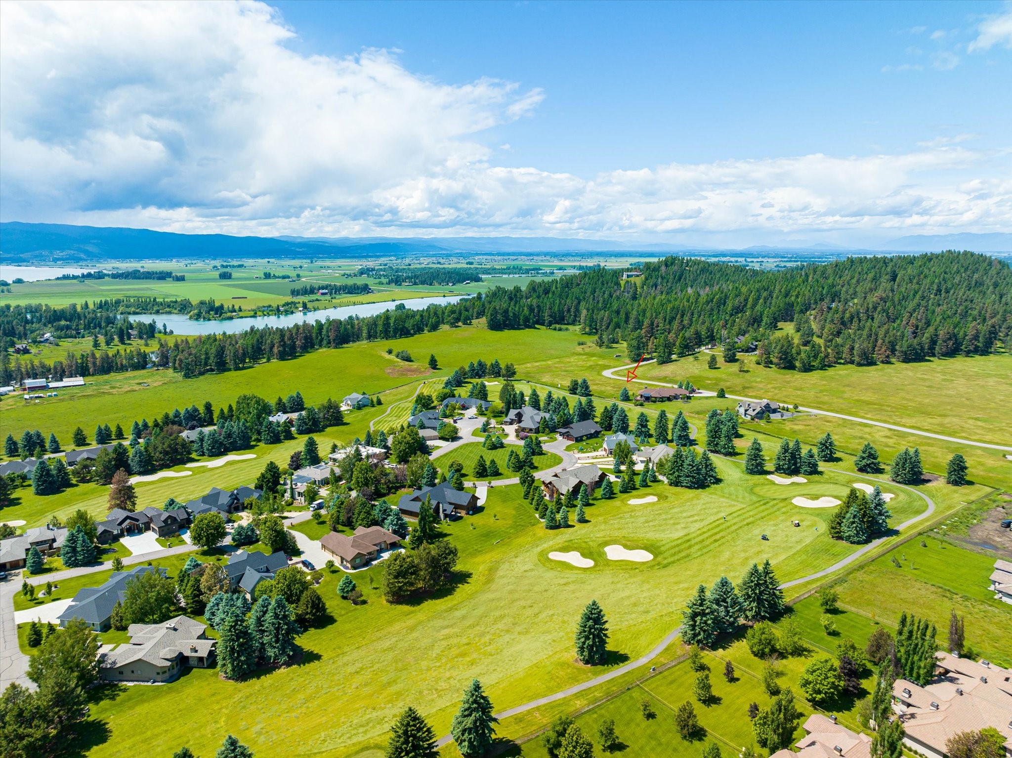 1406 Ponderosa Ridge Drive