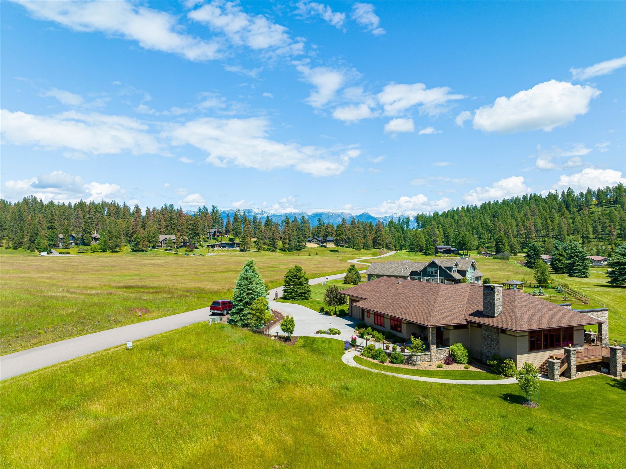 1406 Ponderosa Ridge Drive