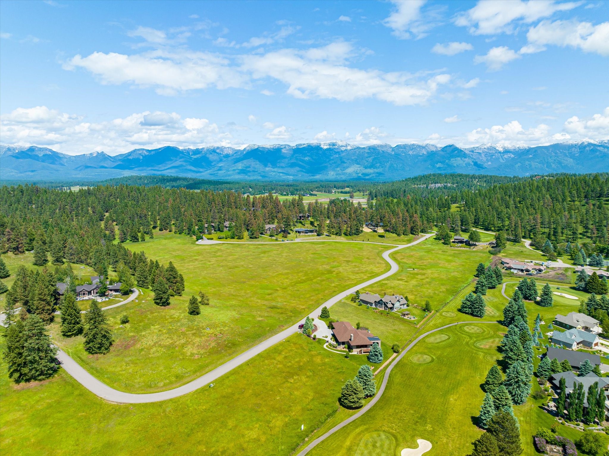 1406 Ponderosa Ridge Drive