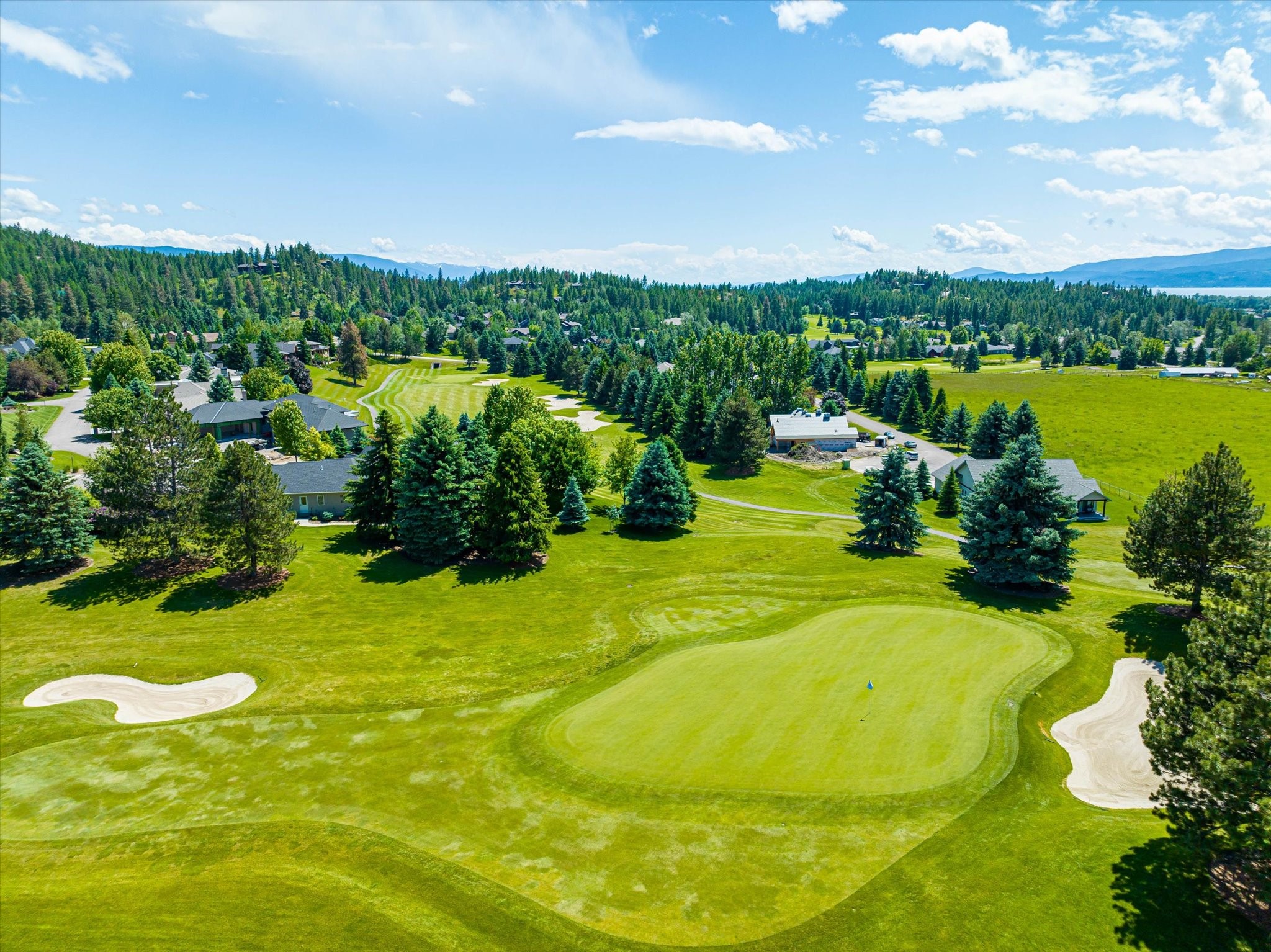 1406 Ponderosa Ridge Drive