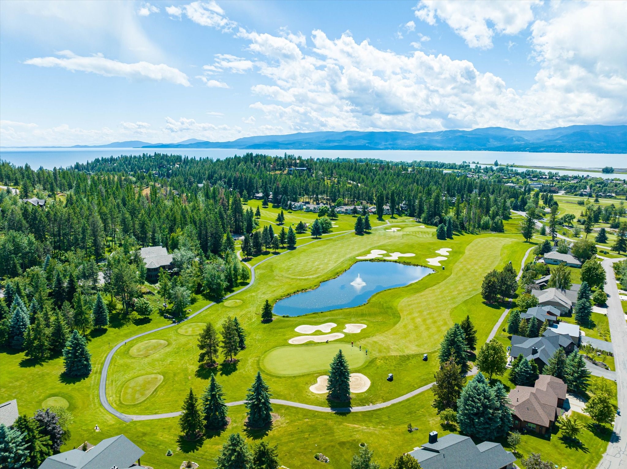 1406 Ponderosa Ridge Drive