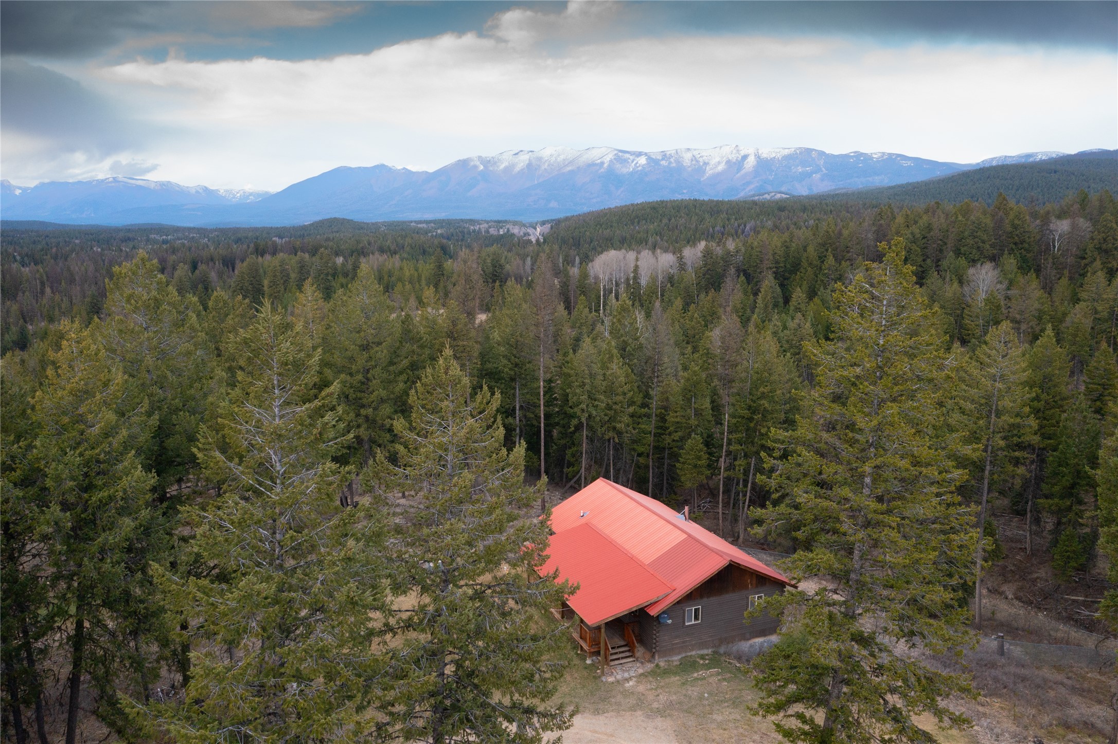 5151 Fortine Creek Road