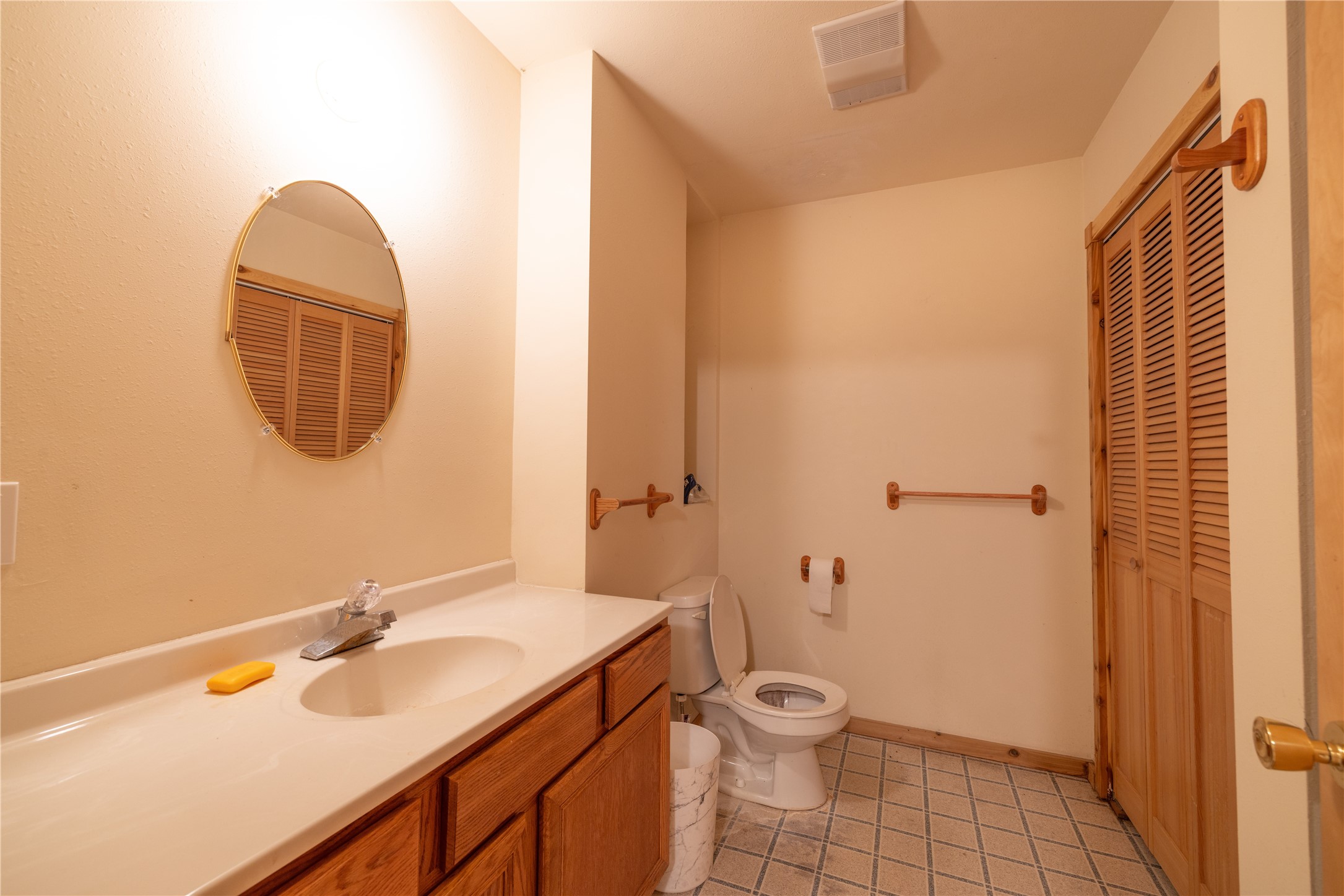 5151 Fortine Creek Road