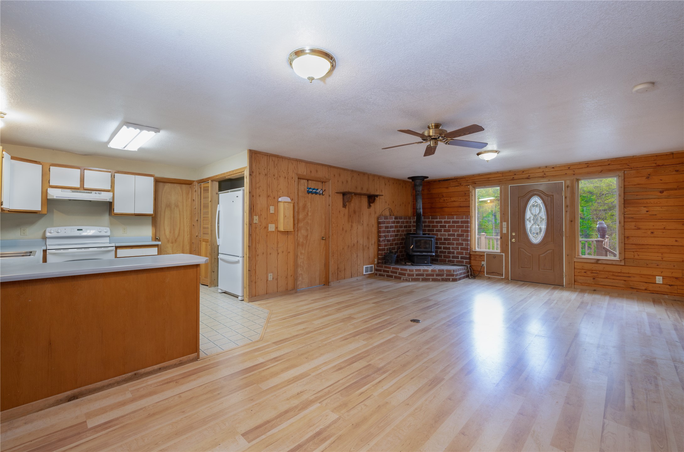 5151 Fortine Creek Road