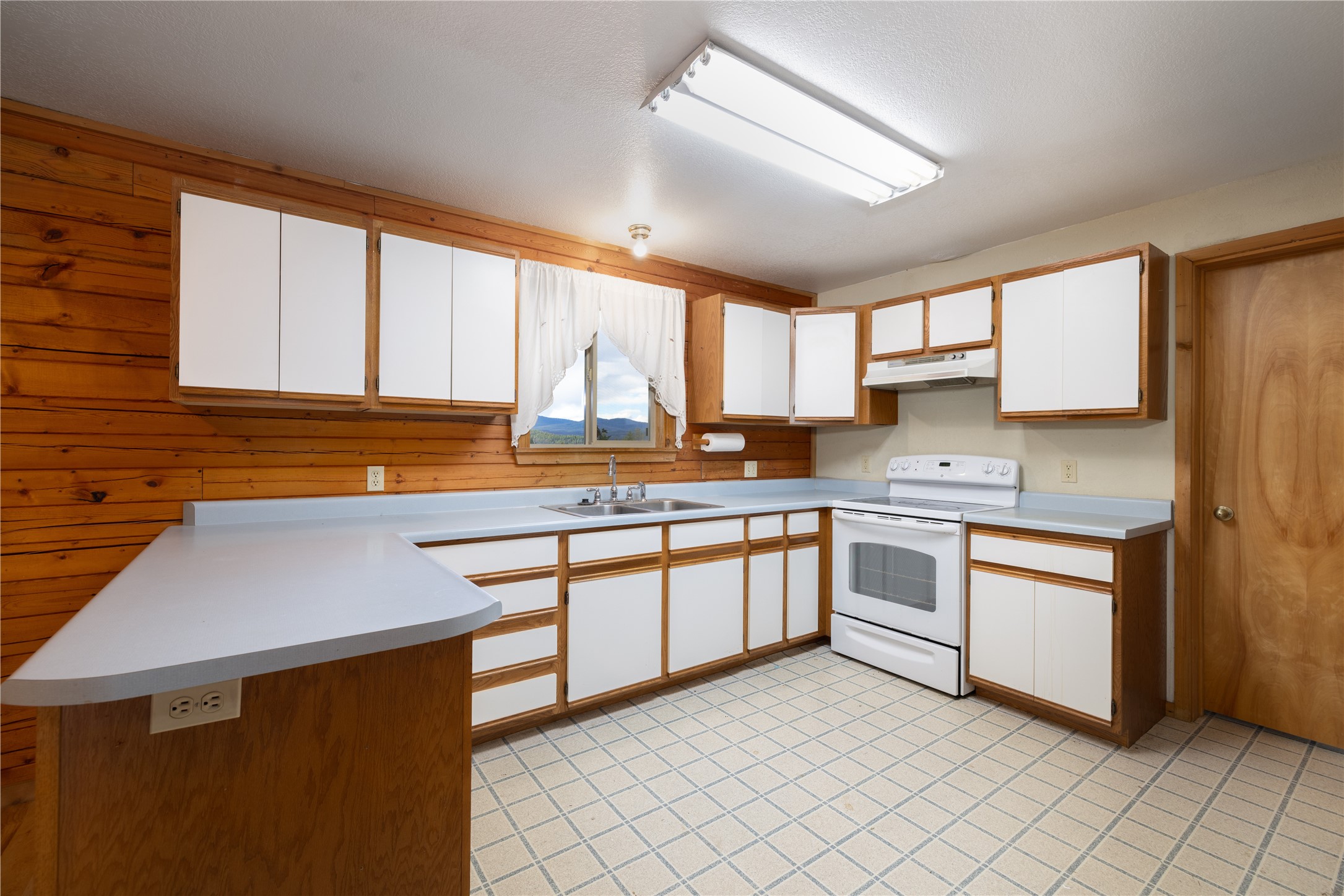 5151 Fortine Creek Road