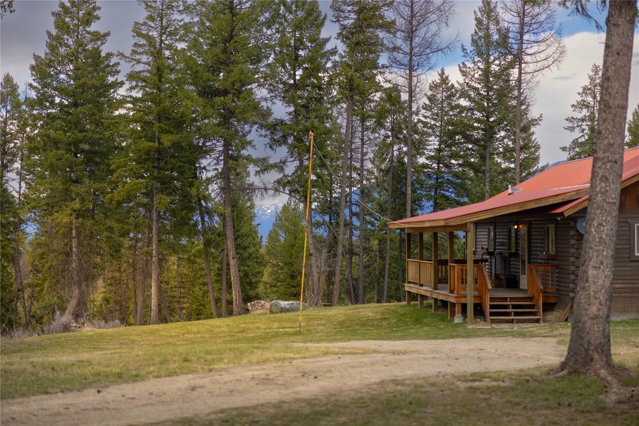 5151 Fortine Creek Road