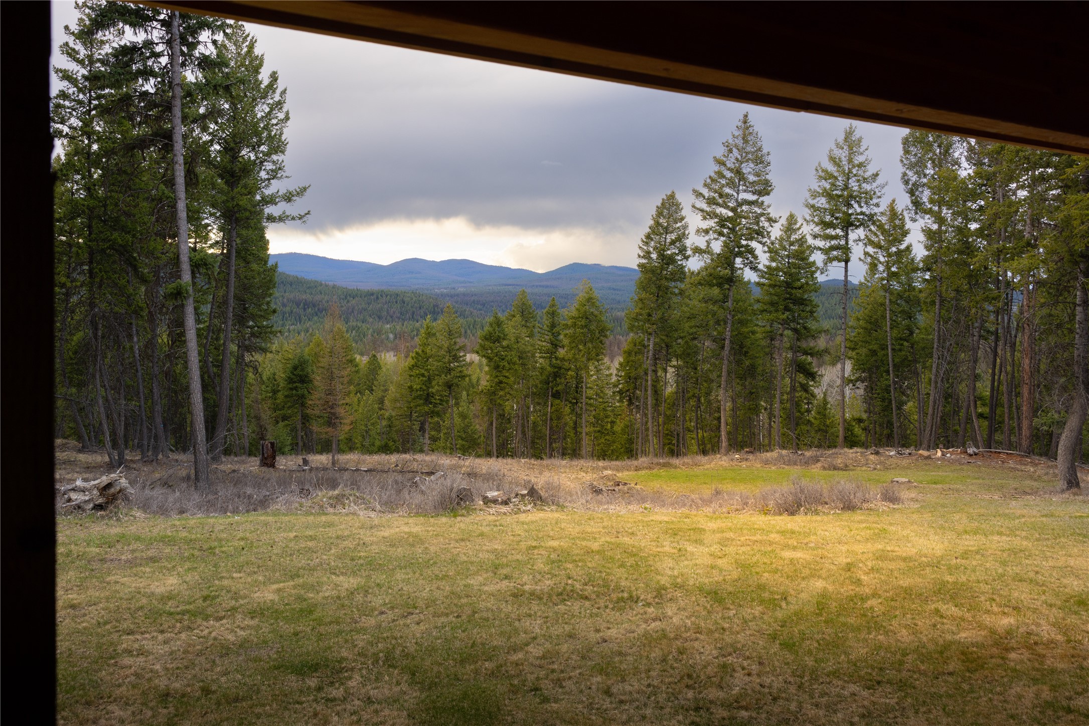 5151 Fortine Creek Road