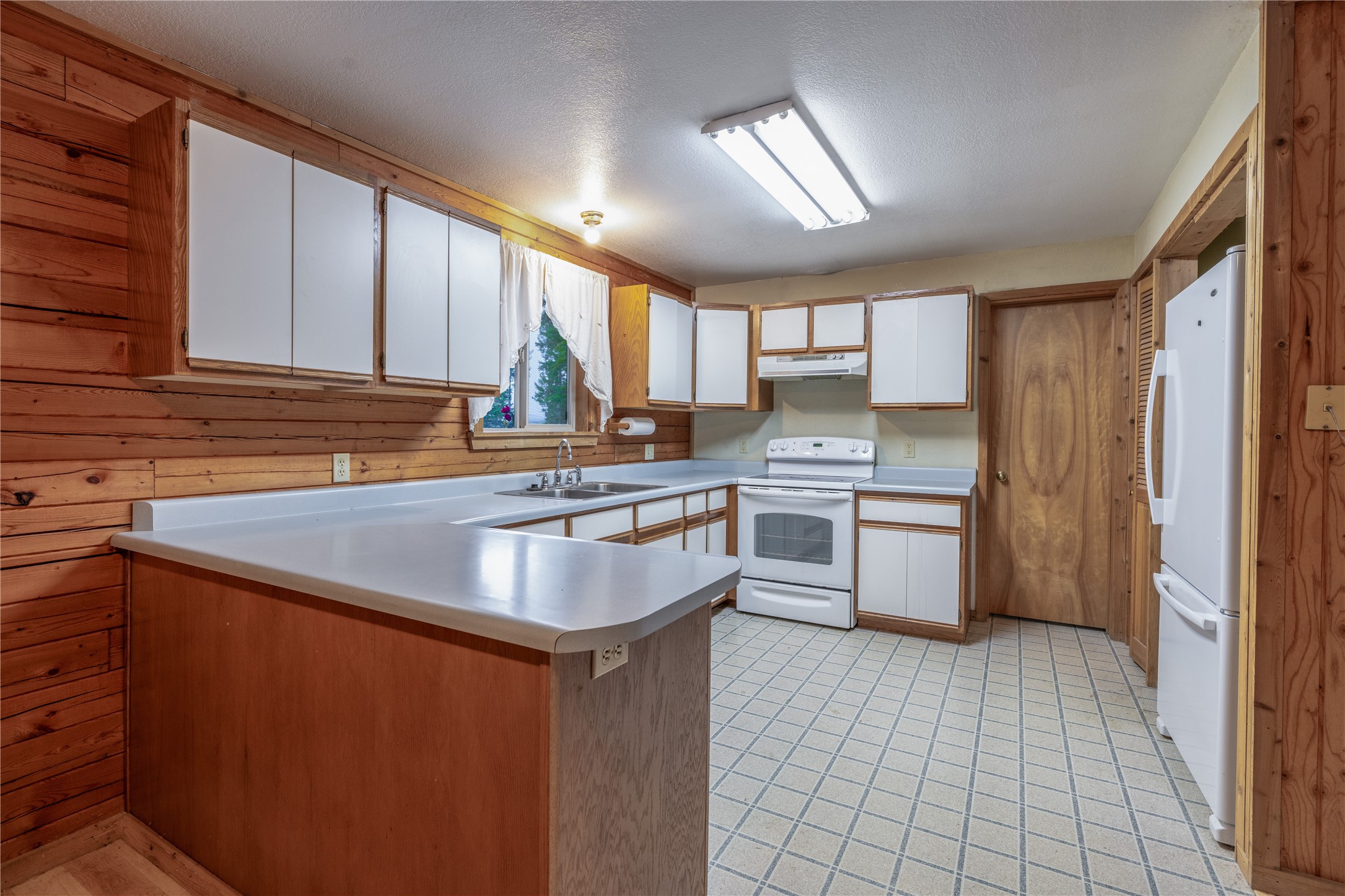 5151 Fortine Creek Road