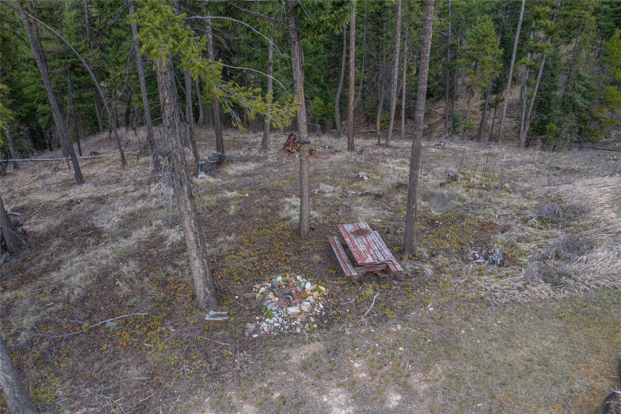 5151 Fortine Creek Road