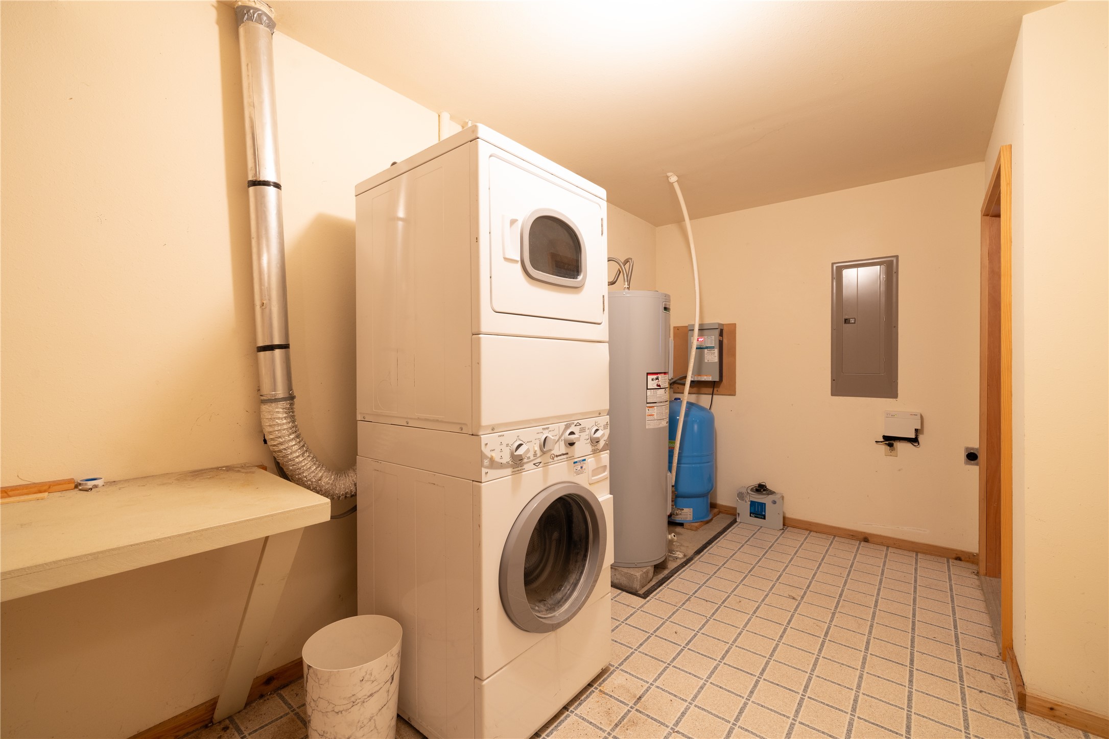 5151 Fortine Creek Road